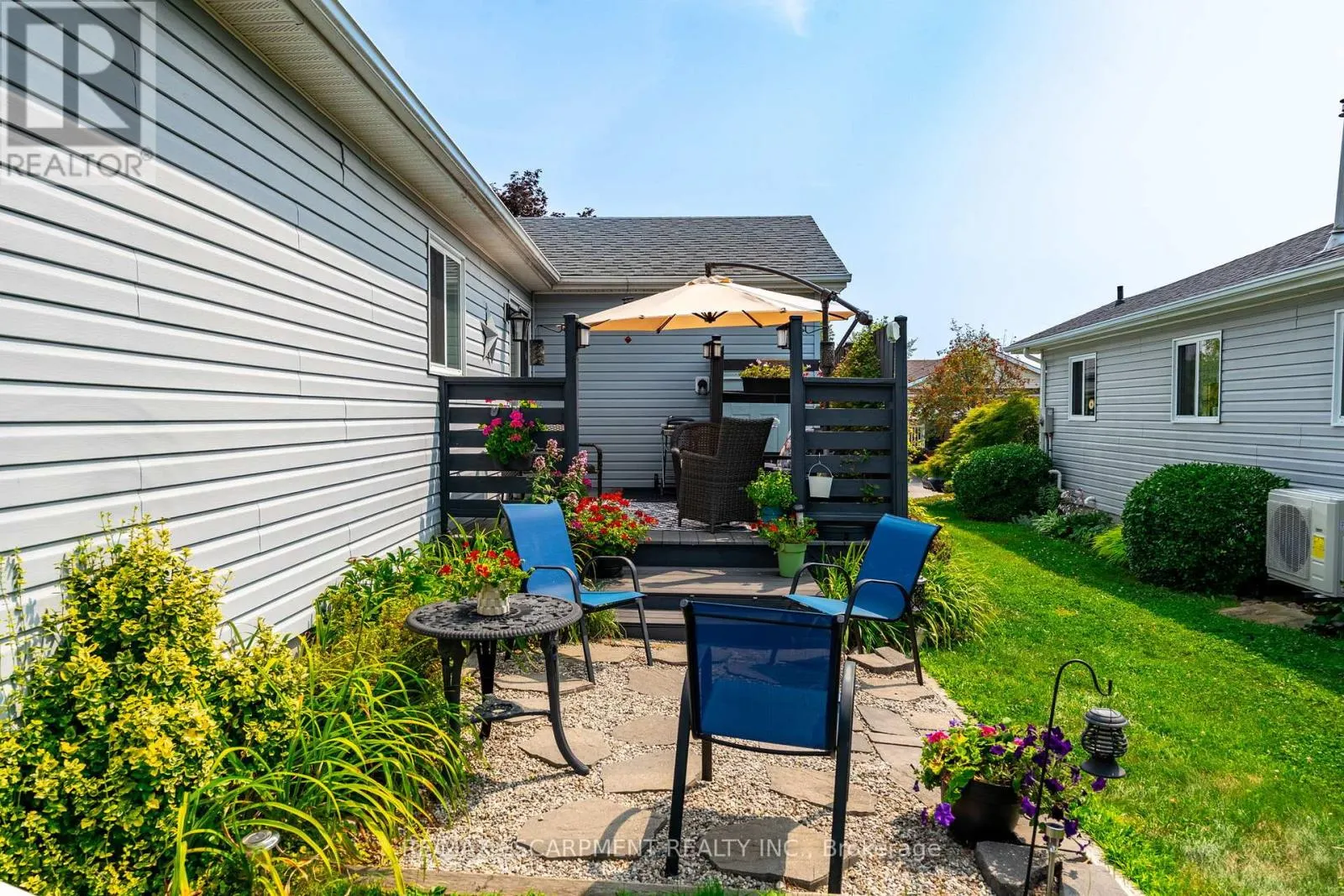 136 GLENARIFF DRIVE