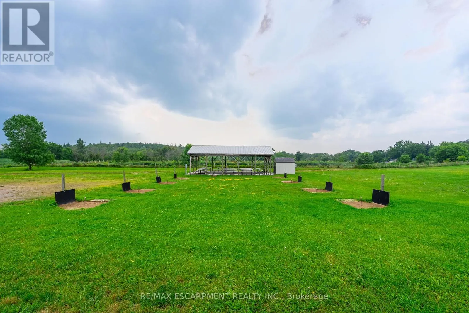 136 GLENARIFF DRIVE