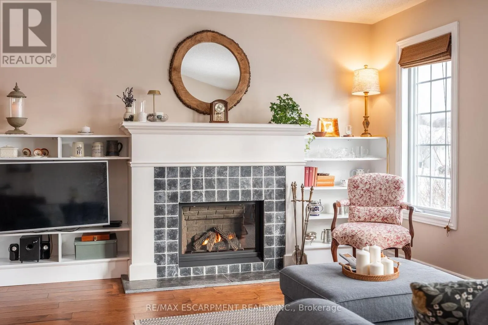 136 GLENARIFF DRIVE