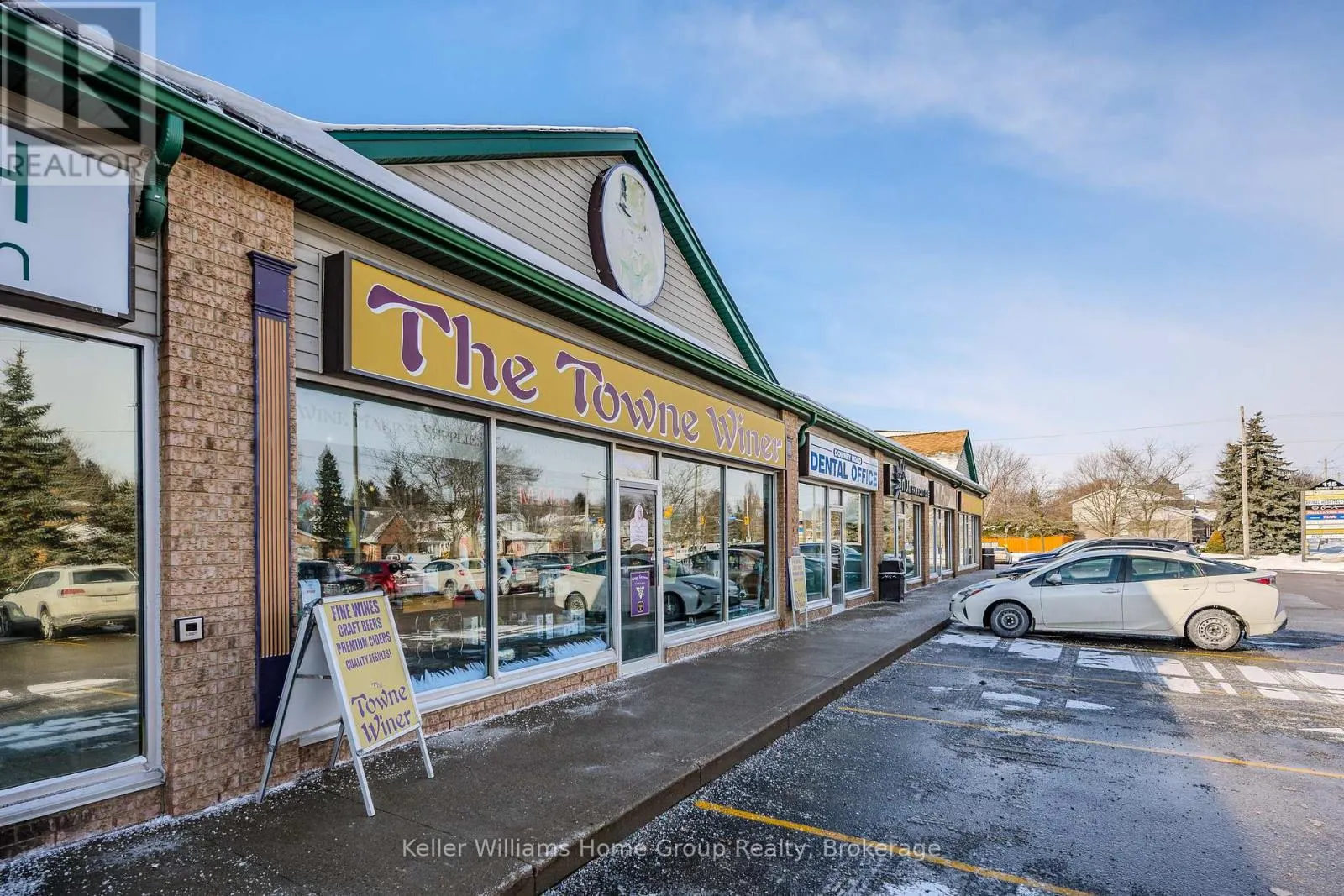 5 - 115 DOWNEY ROAD, #5