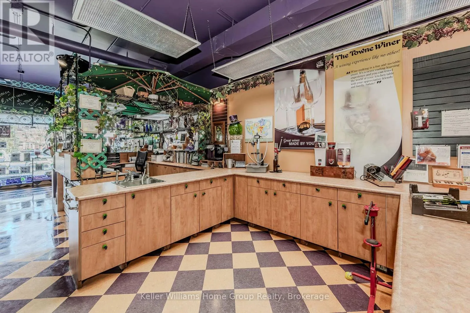 5 - 115 DOWNEY ROAD, #5
