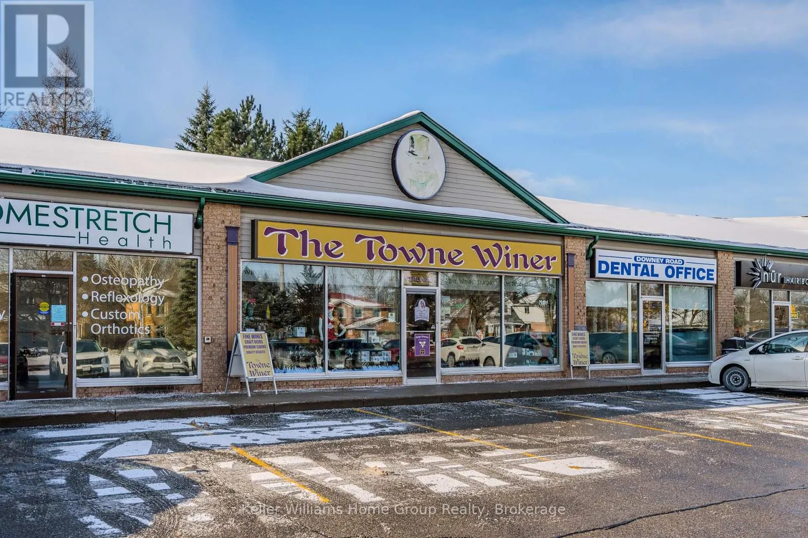 5 - 115 DOWNEY ROAD, #5
