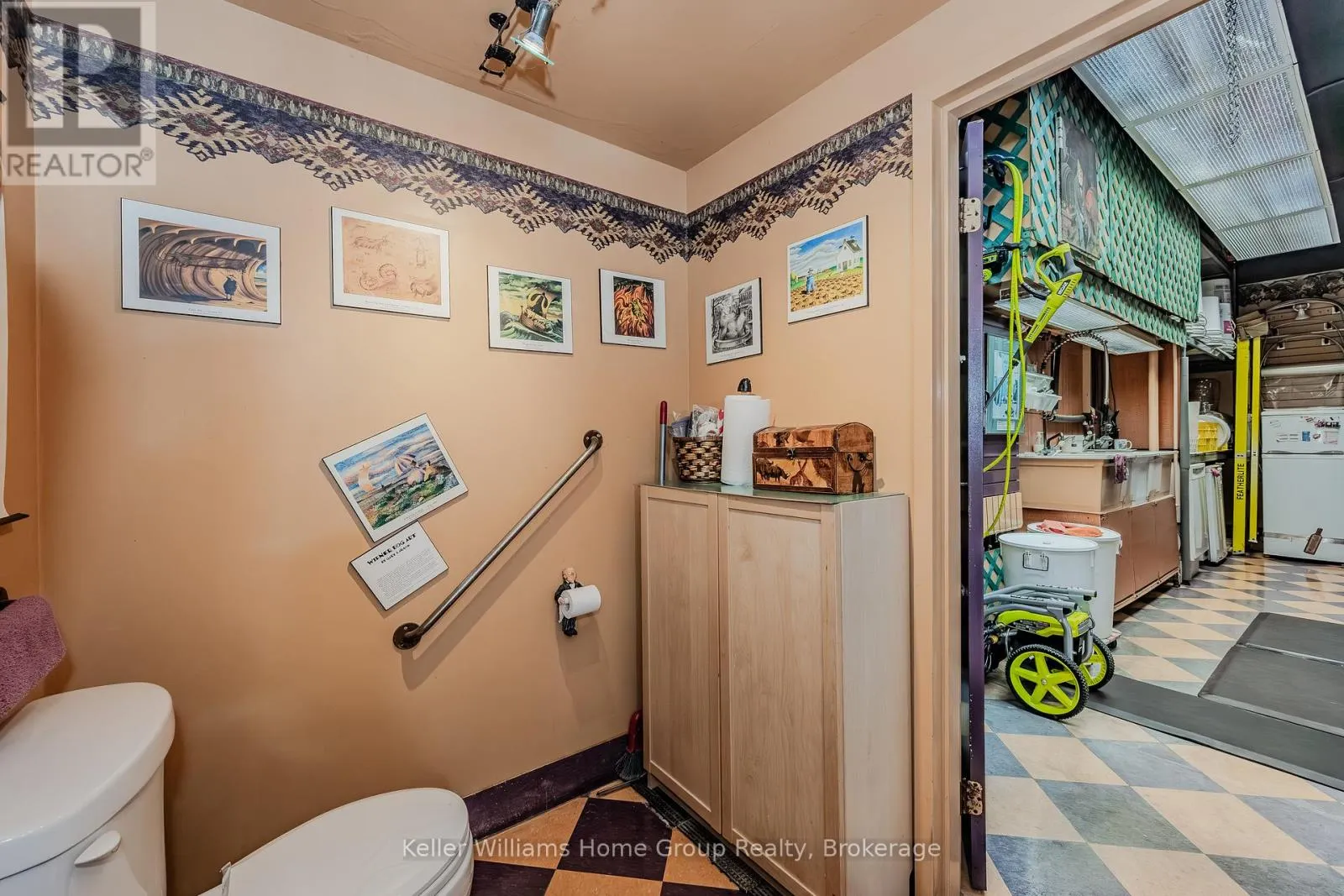 5 - 115 DOWNEY ROAD, #5