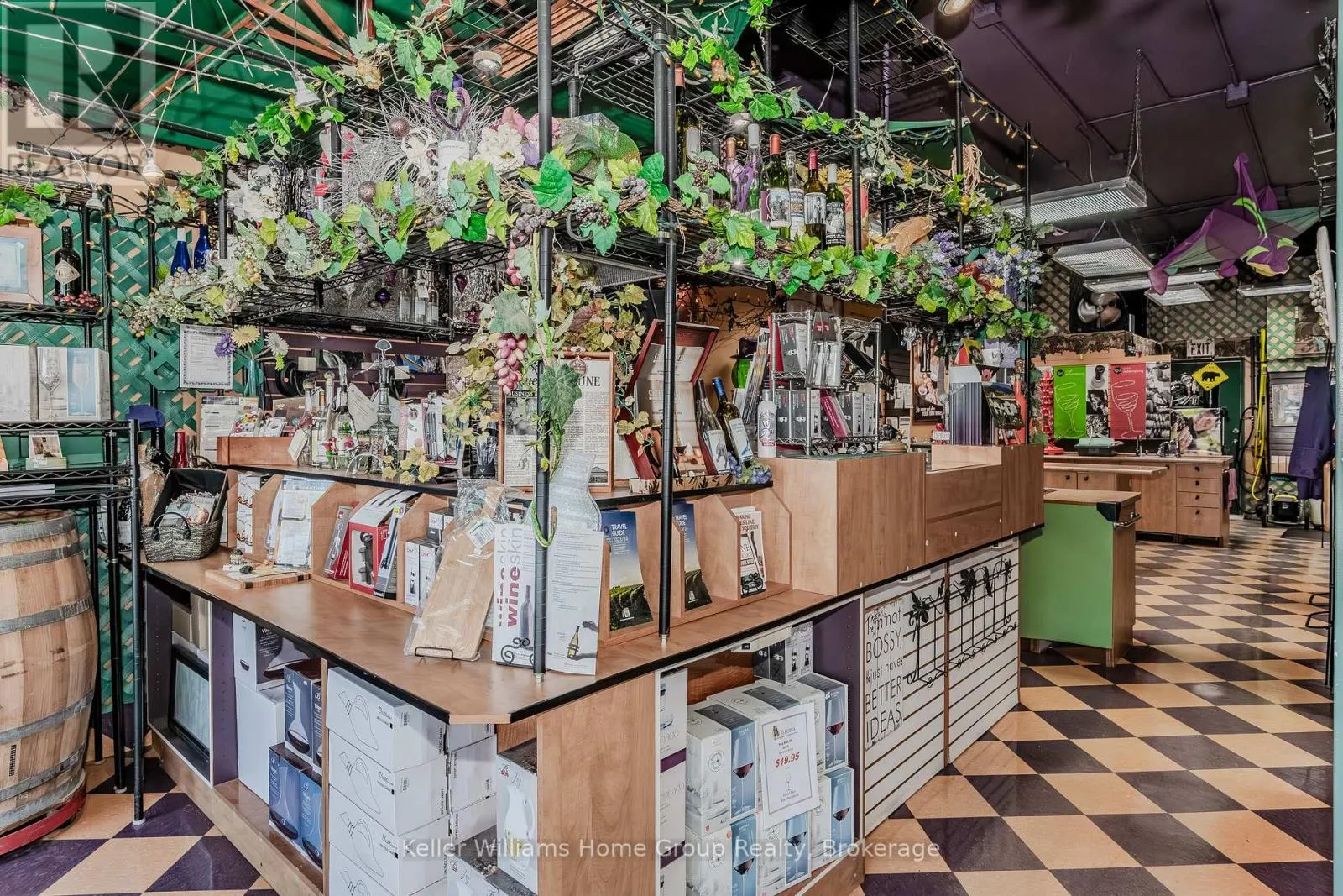 5 - 115 DOWNEY ROAD, #5