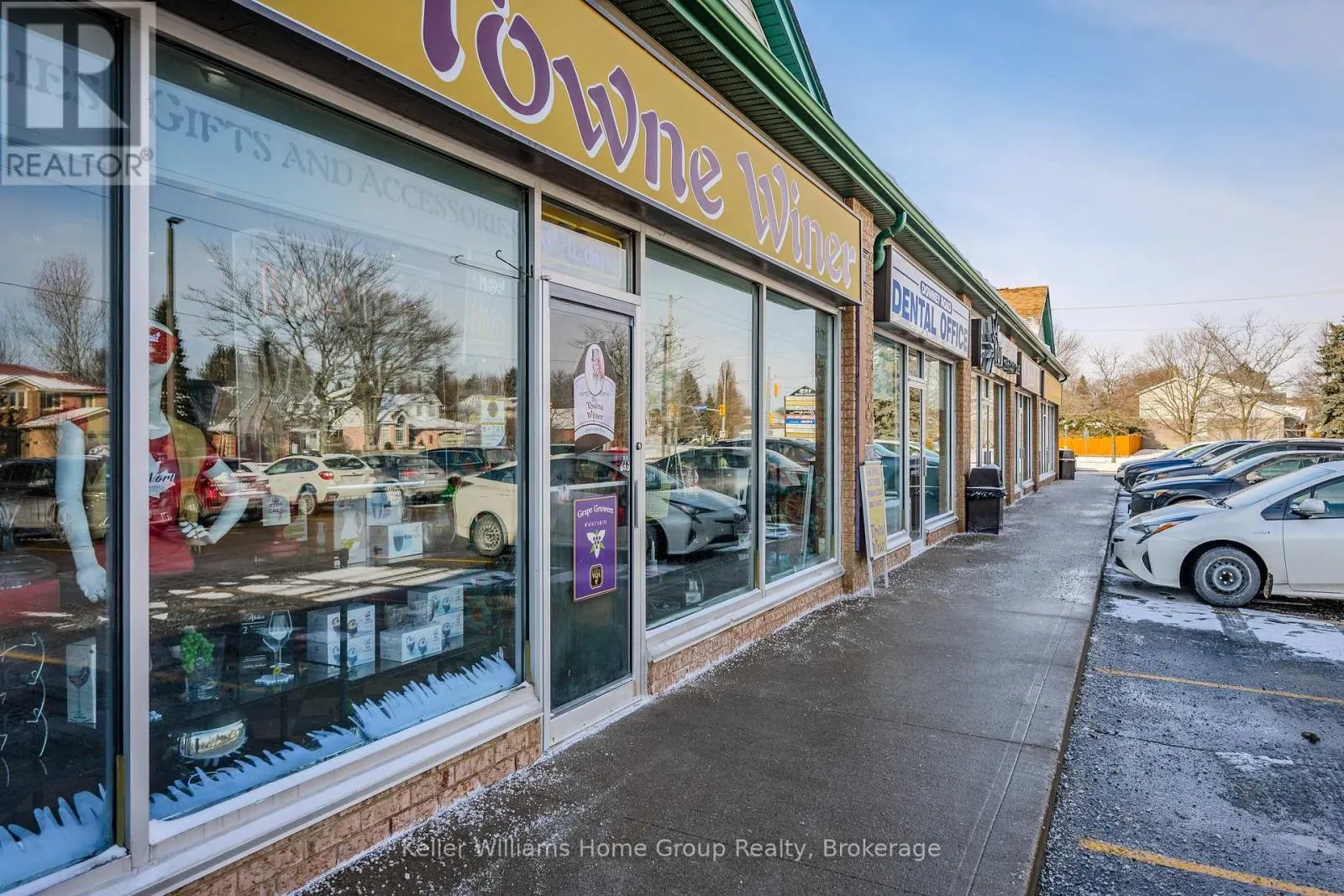 5 - 115 DOWNEY ROAD, #5