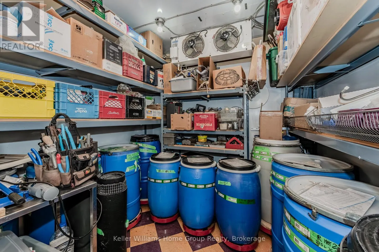 5 - 115 DOWNEY ROAD, #5