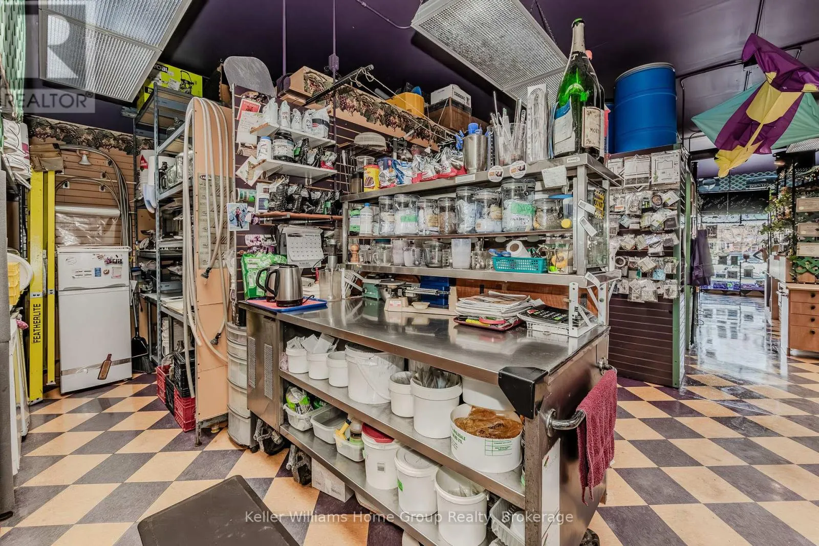 5 - 115 DOWNEY ROAD, #5