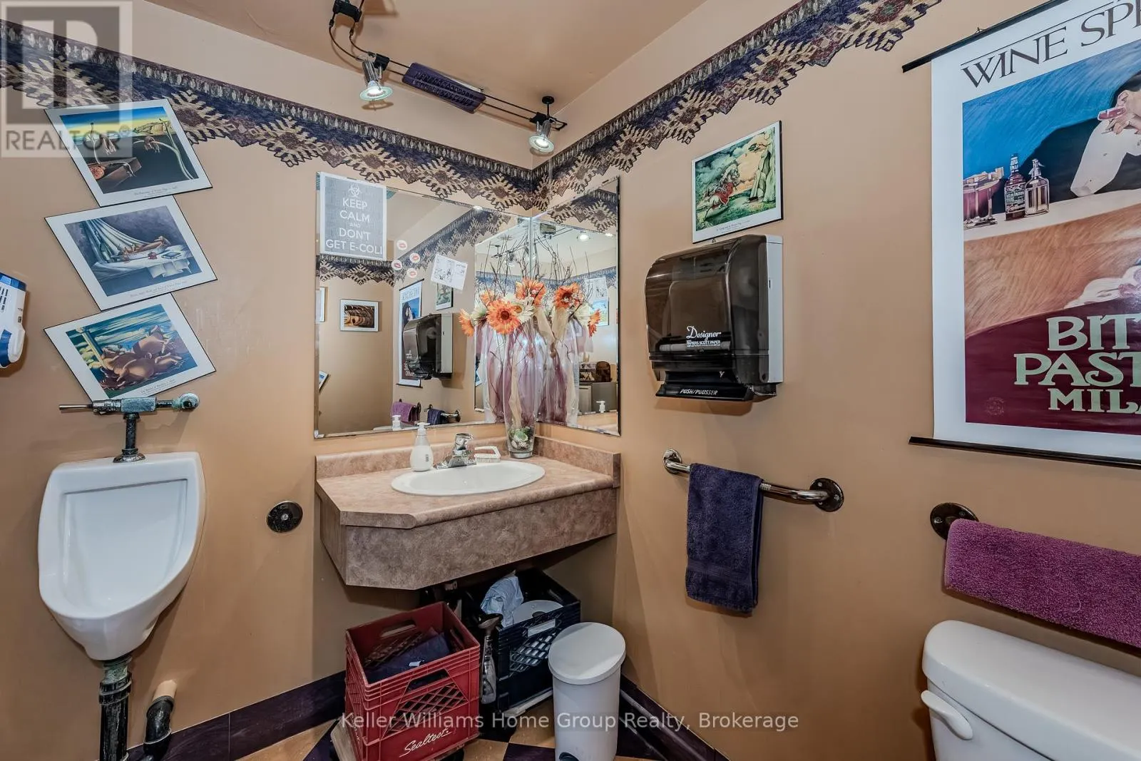 5 - 115 DOWNEY ROAD, #5