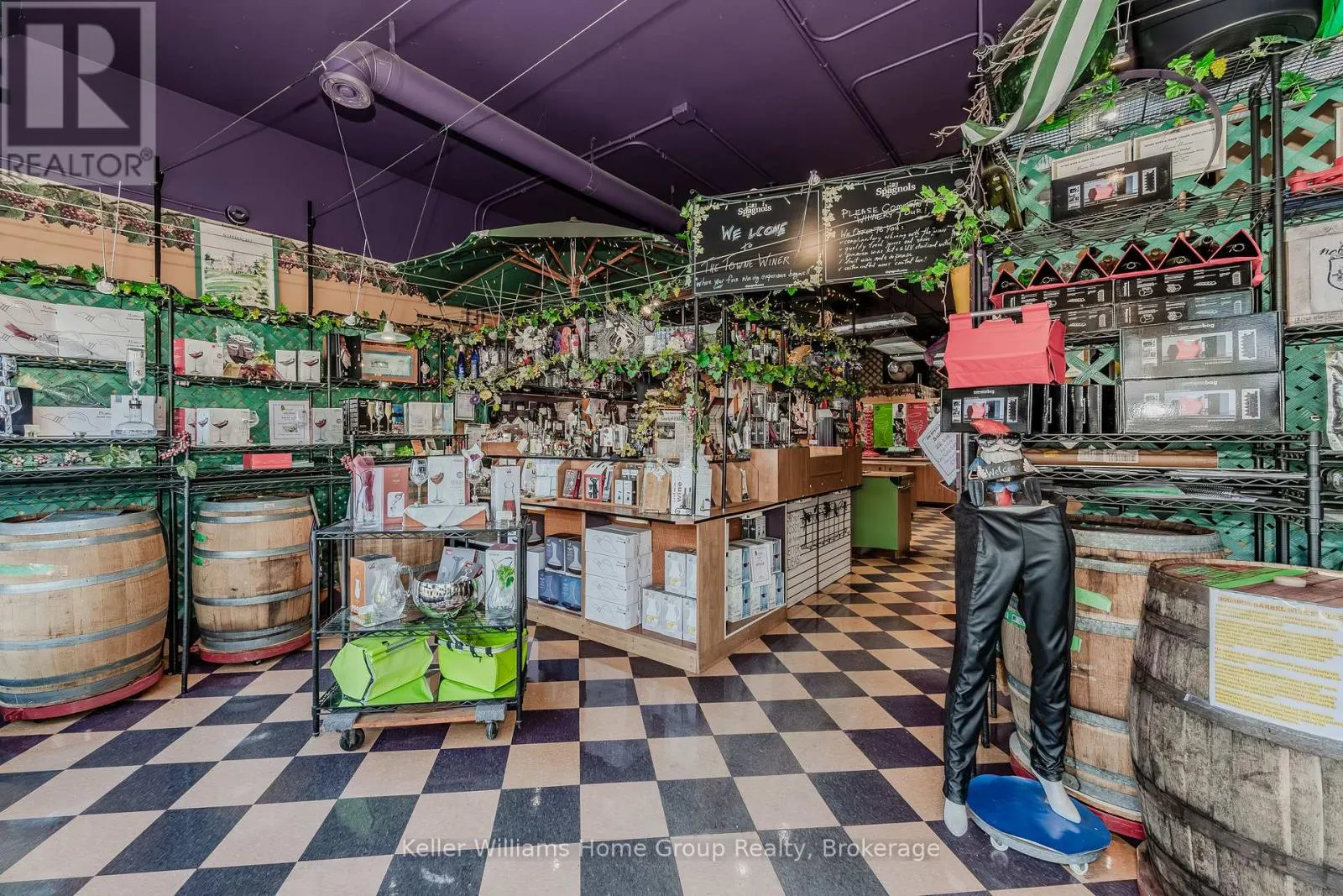 5 - 115 DOWNEY ROAD, #5