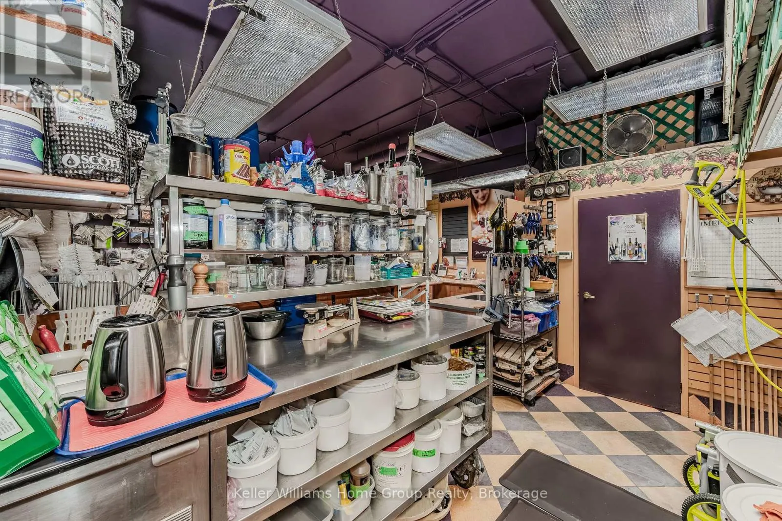 5 - 115 DOWNEY ROAD, #5
