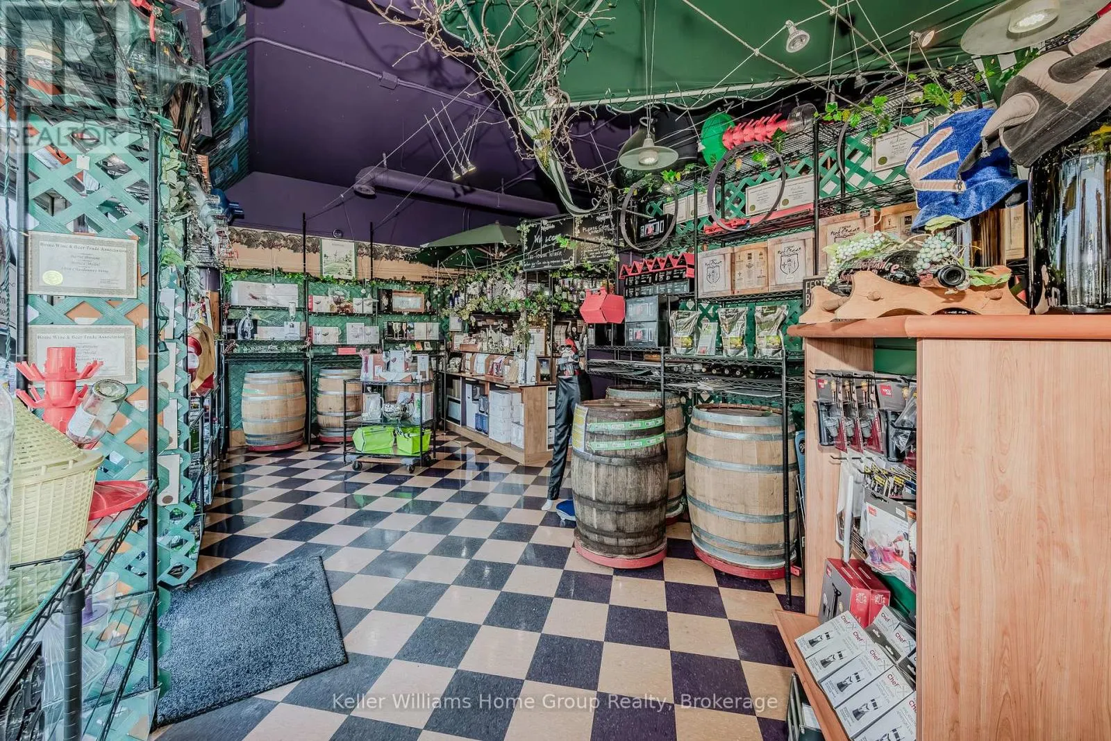 5 - 115 DOWNEY ROAD, #5