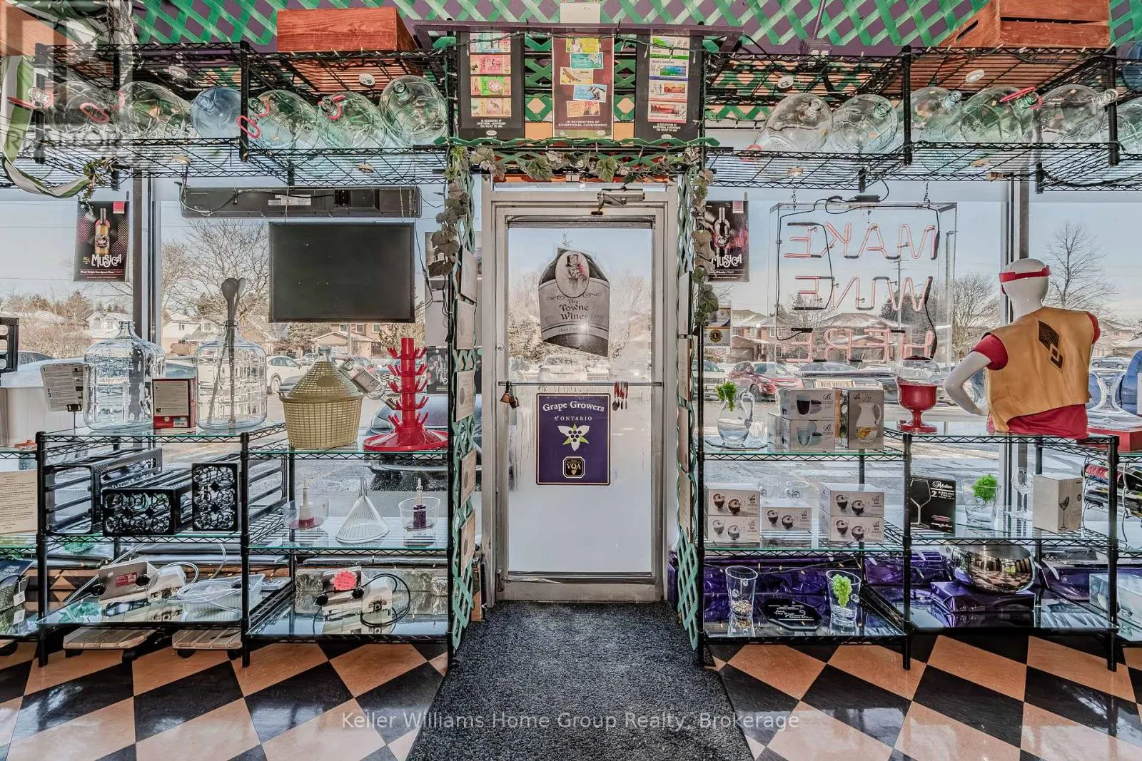 5 - 115 DOWNEY ROAD, #5