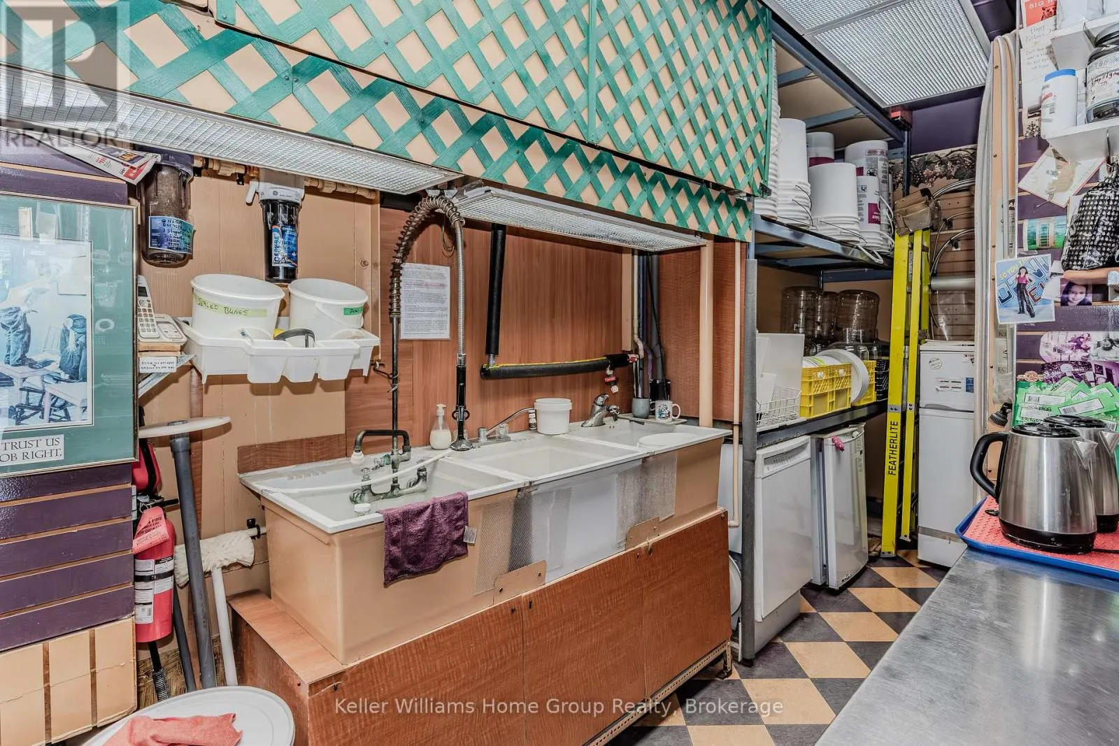 5 - 115 DOWNEY ROAD, #5