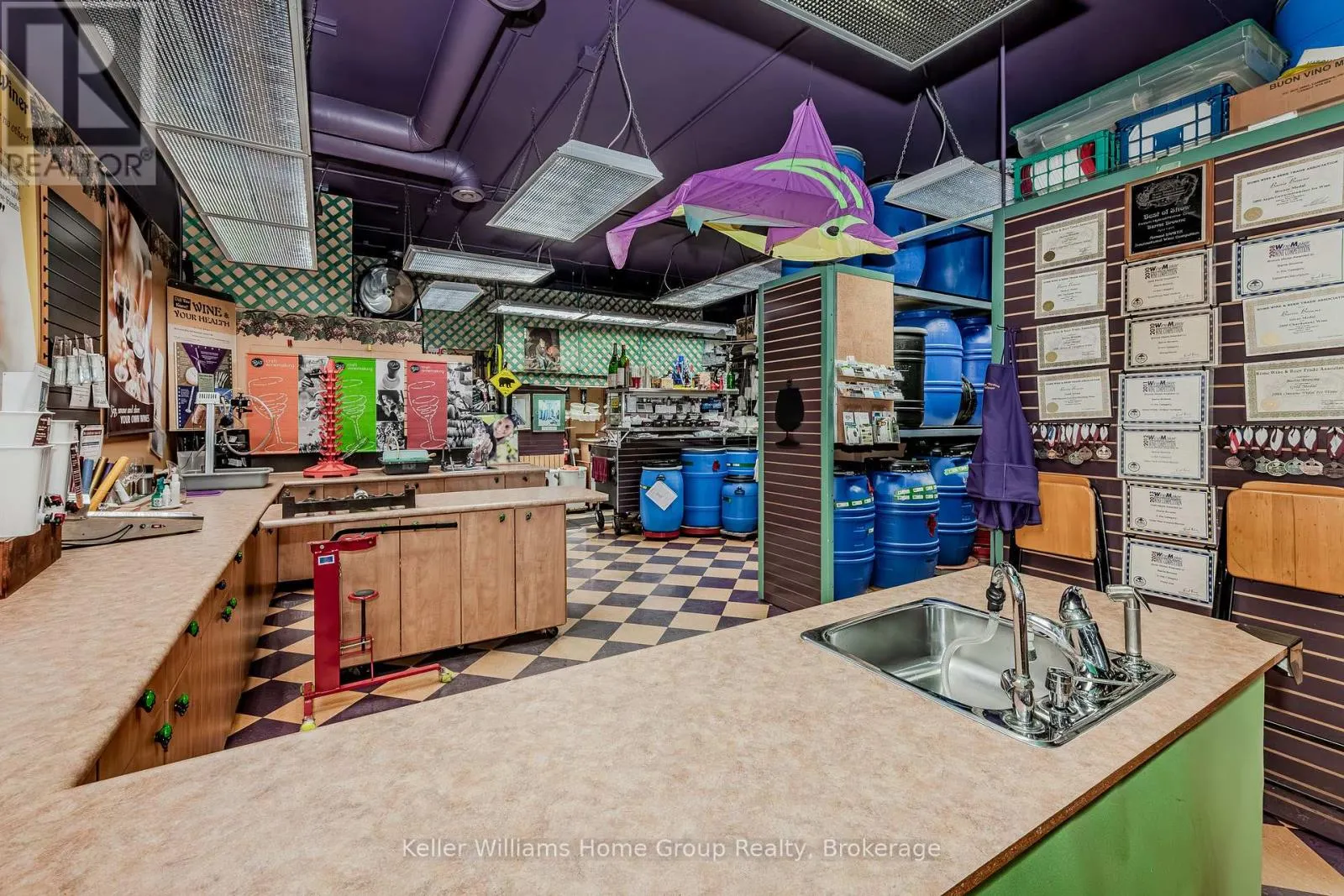 5 - 115 DOWNEY ROAD, #5