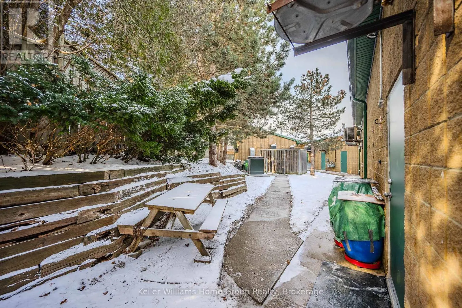 5 - 115 DOWNEY ROAD, #5