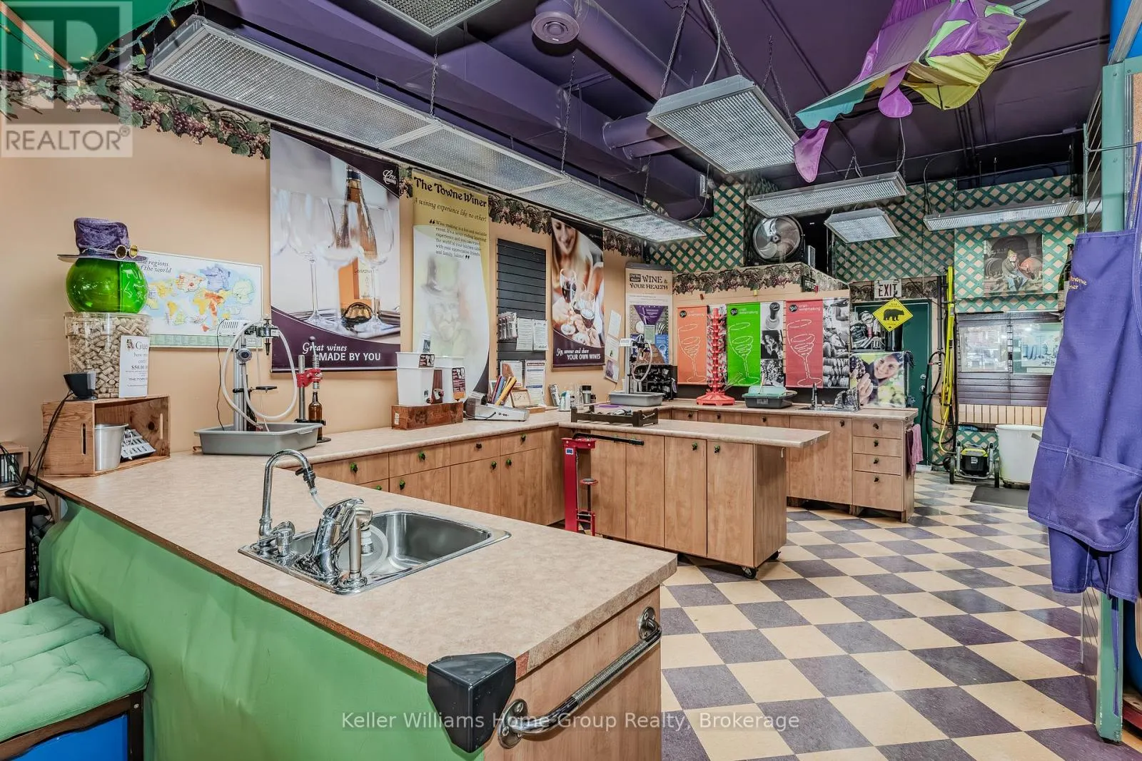 5 - 115 DOWNEY ROAD, #5
