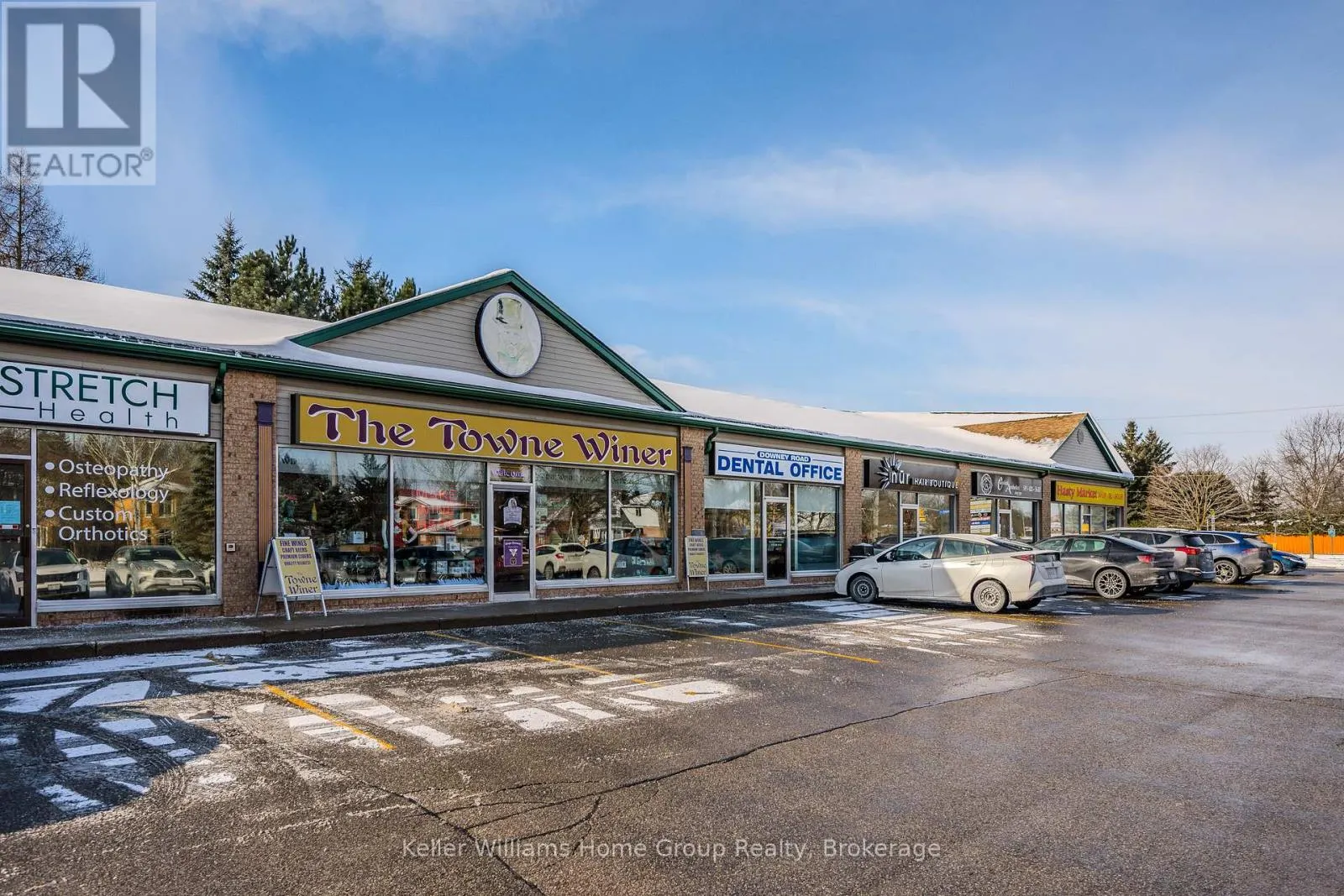 5 - 115 DOWNEY ROAD, #5