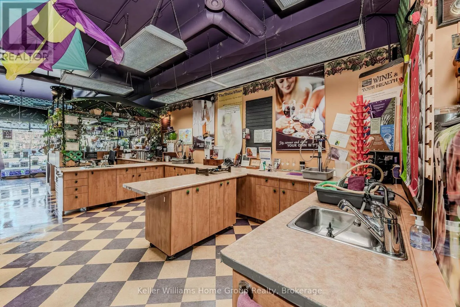 5 - 115 DOWNEY ROAD, #5