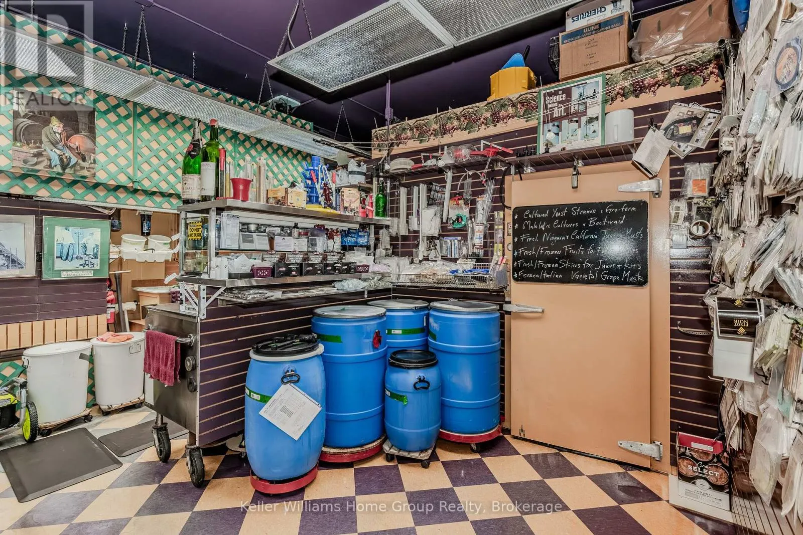 5 - 115 DOWNEY ROAD, #5