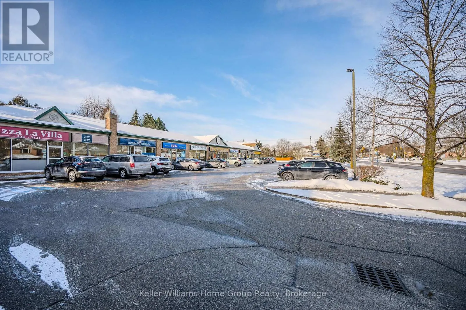 5 - 115 DOWNEY ROAD, #5