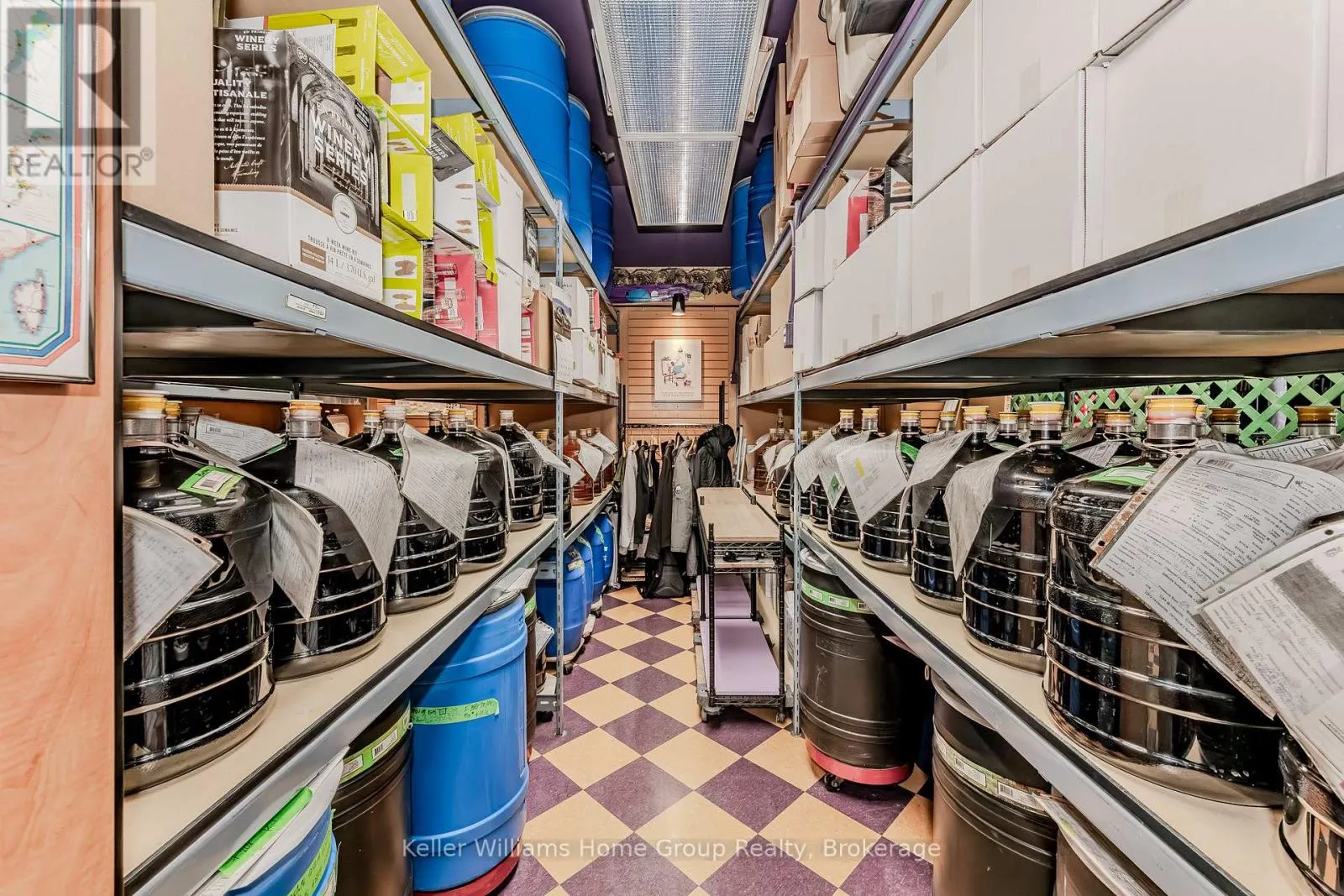 5 - 115 DOWNEY ROAD, #5