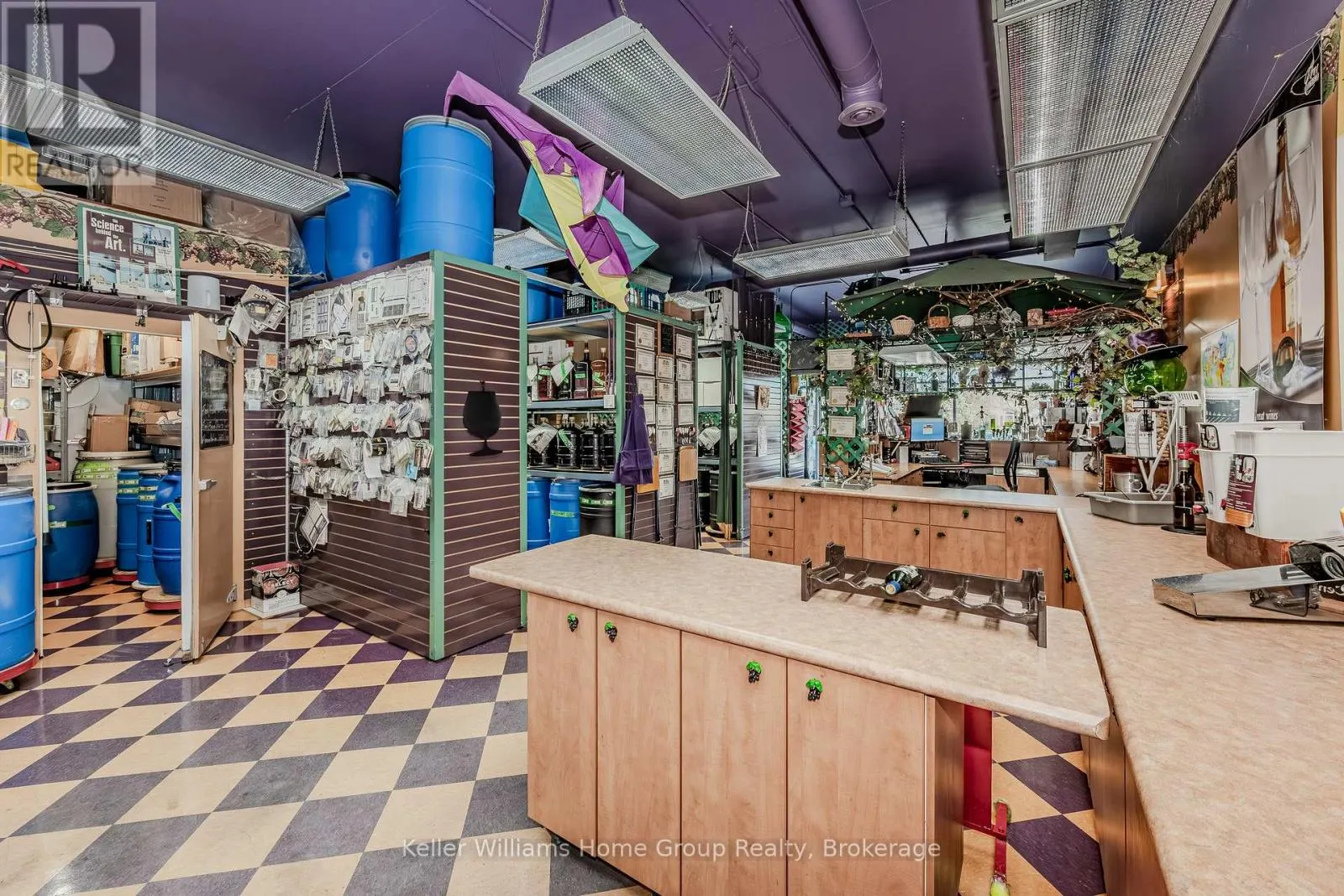 5 - 115 DOWNEY ROAD, #5