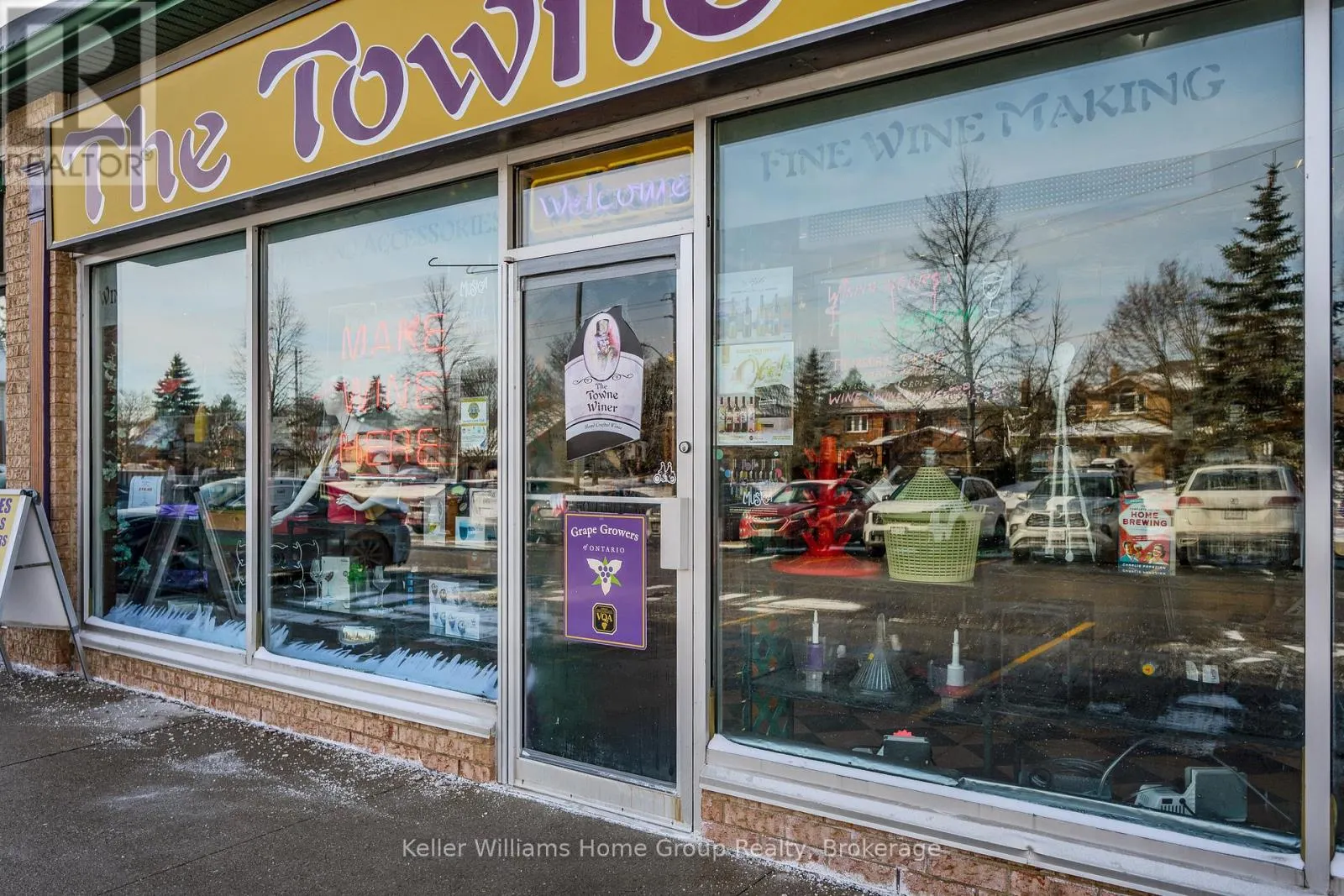 5 - 115 DOWNEY ROAD, #5