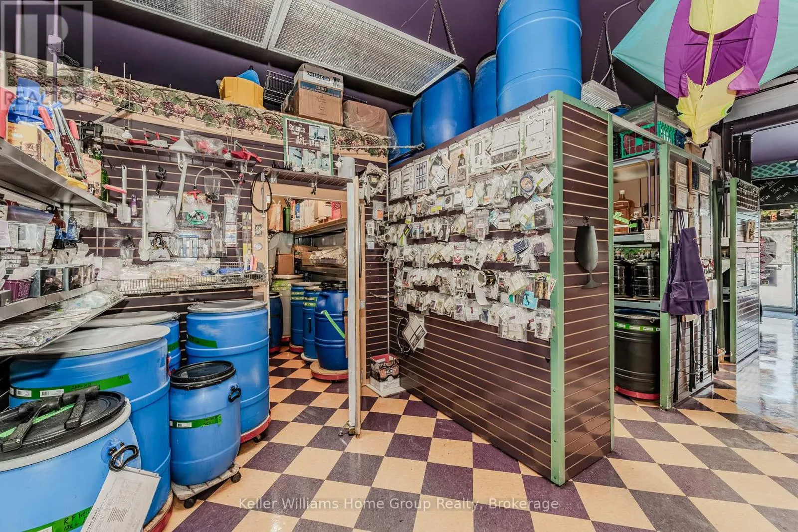 5 - 115 DOWNEY ROAD, #5
