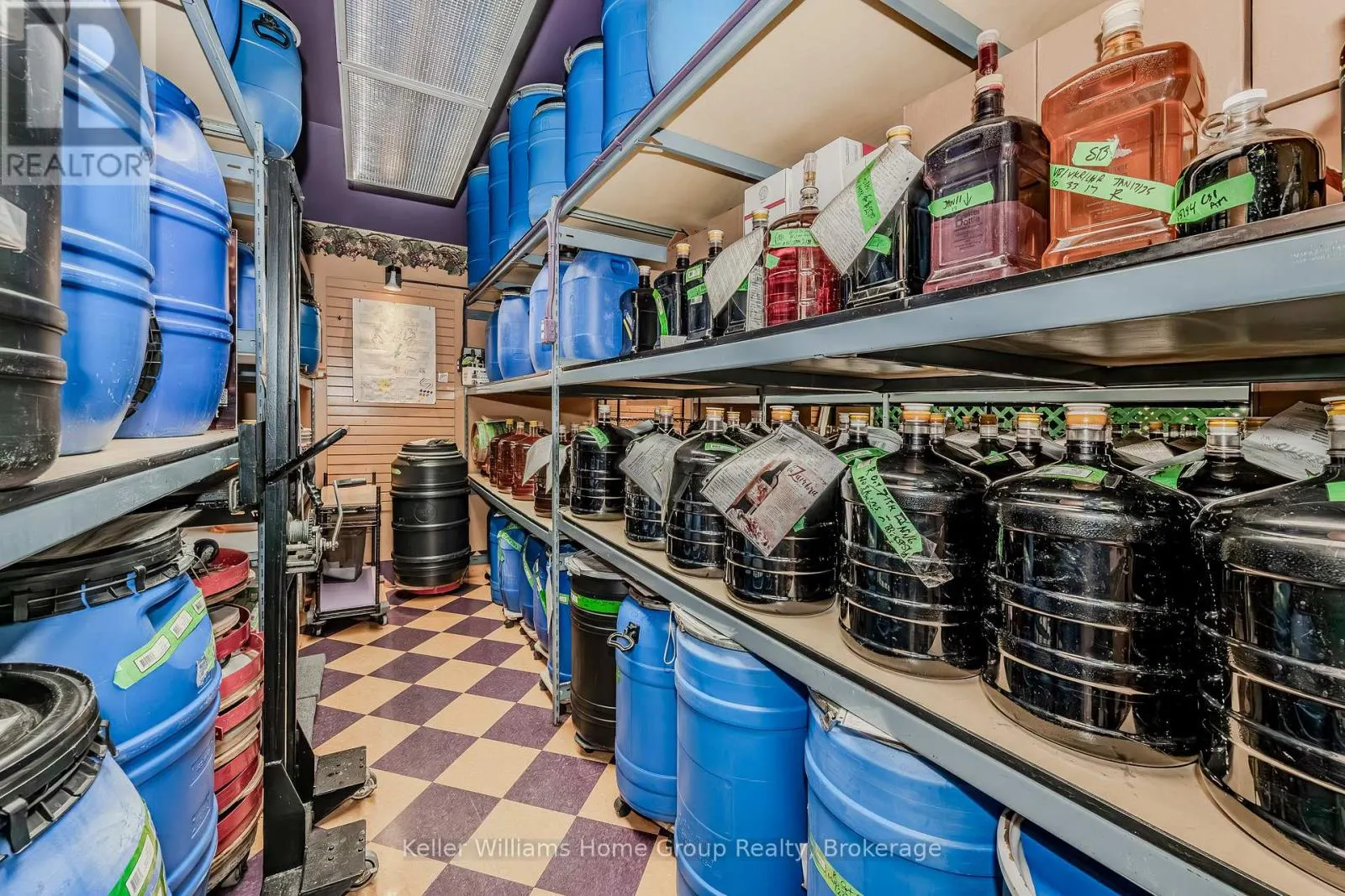 5 - 115 DOWNEY ROAD, #5
