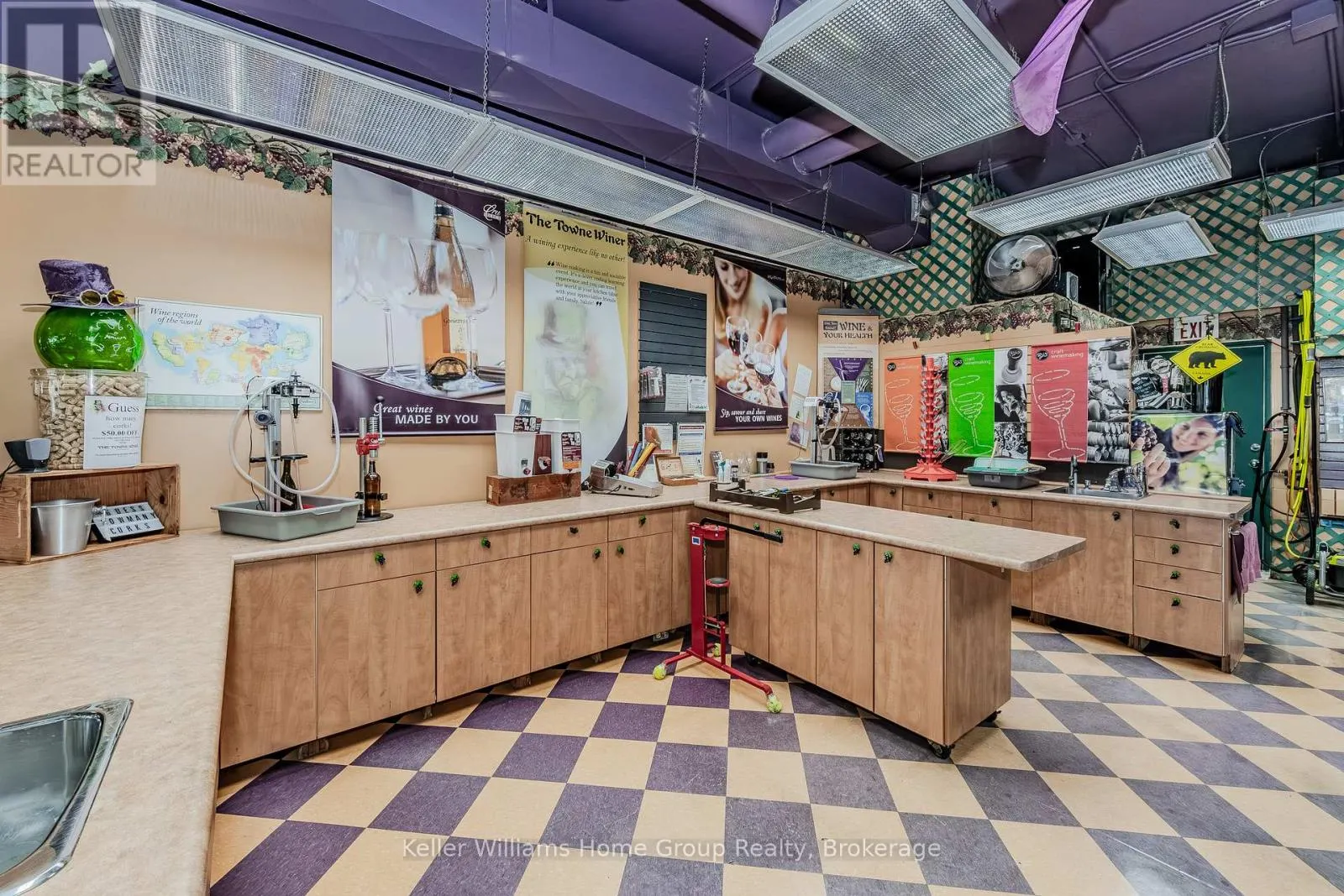 5 - 115 DOWNEY ROAD, #5