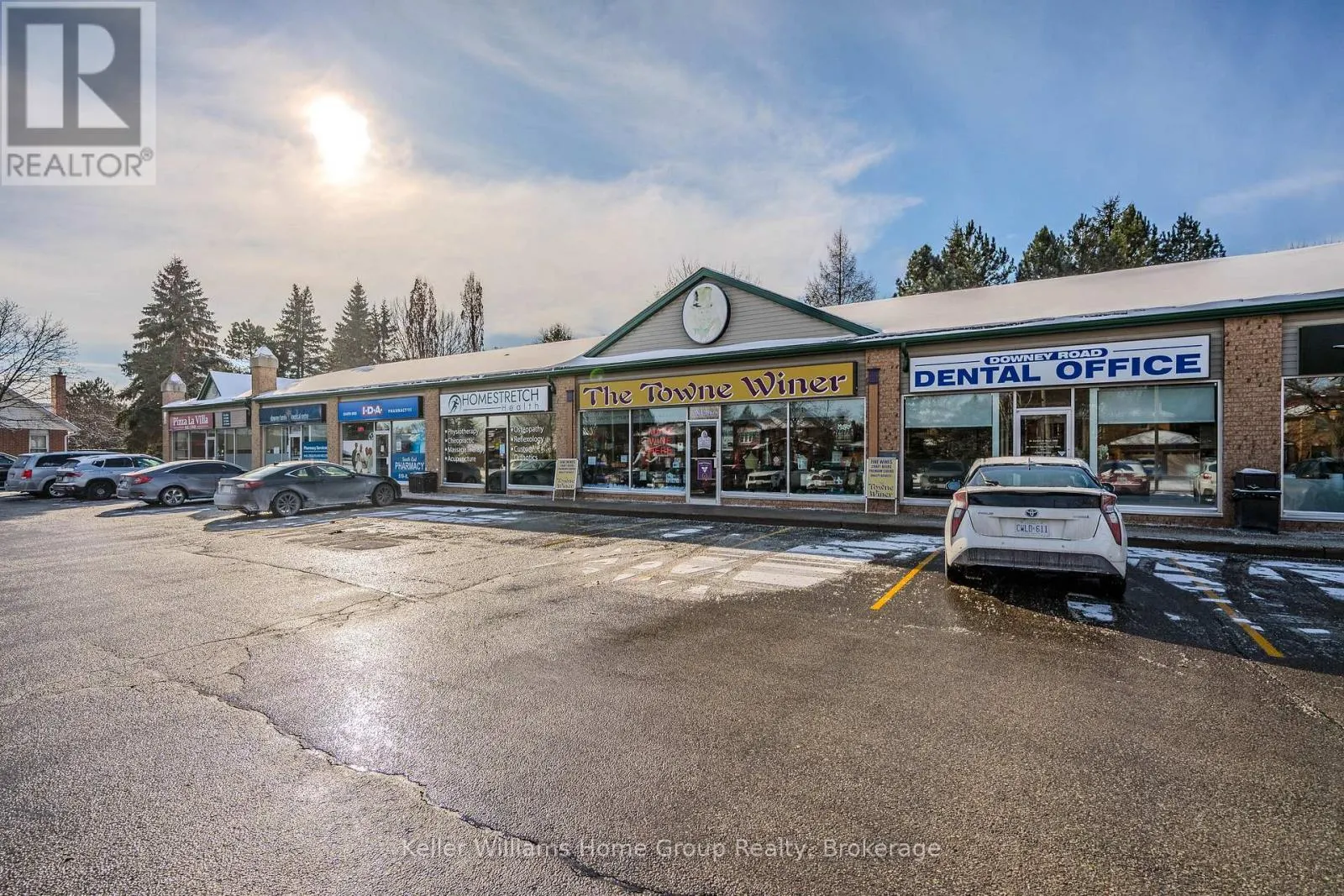 5 - 115 DOWNEY ROAD, #5