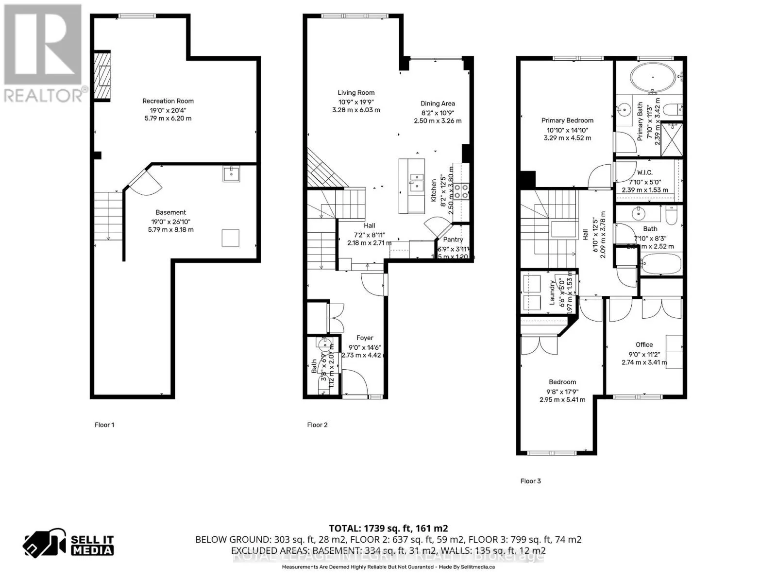 532 ROCHEFORT CIRCLE