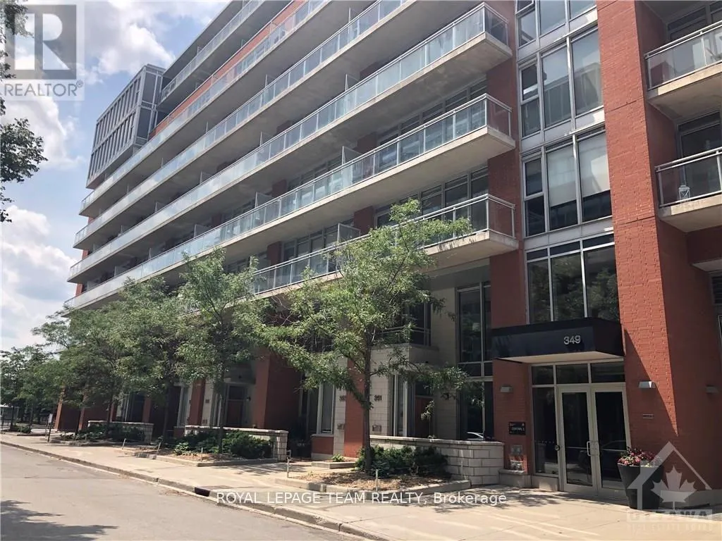 820 - 349 MCLEOD STREET