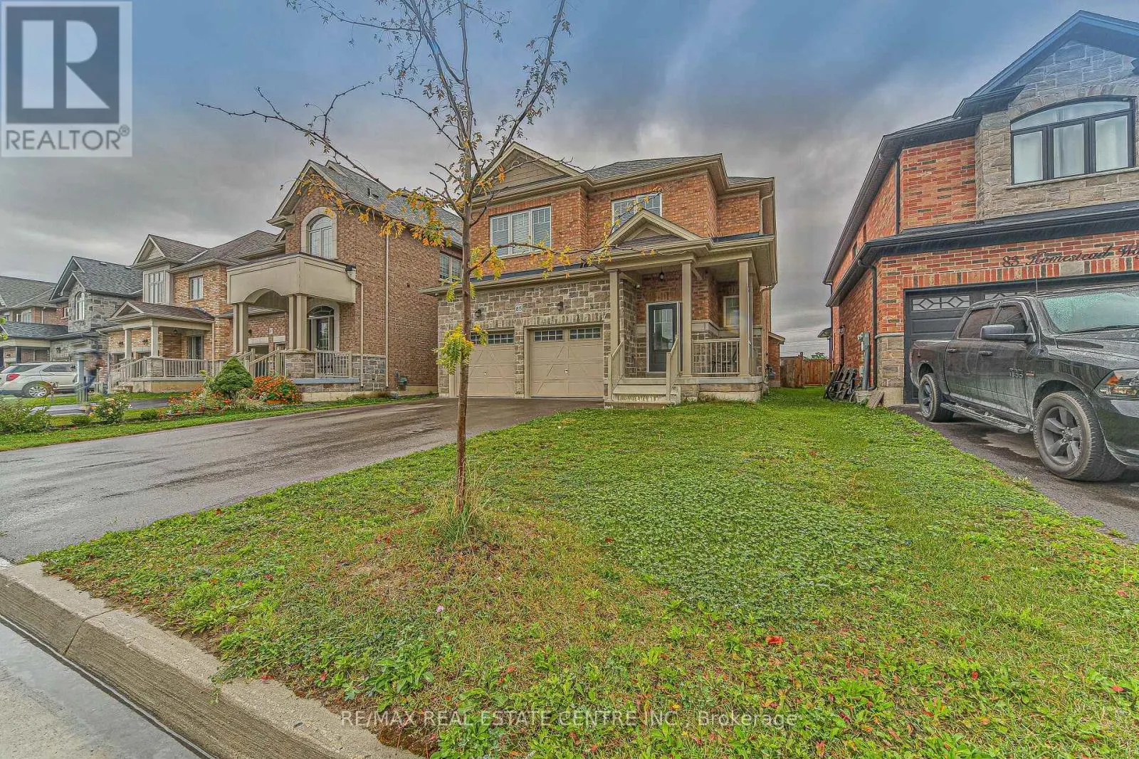 85 HOMESTEAD WAY