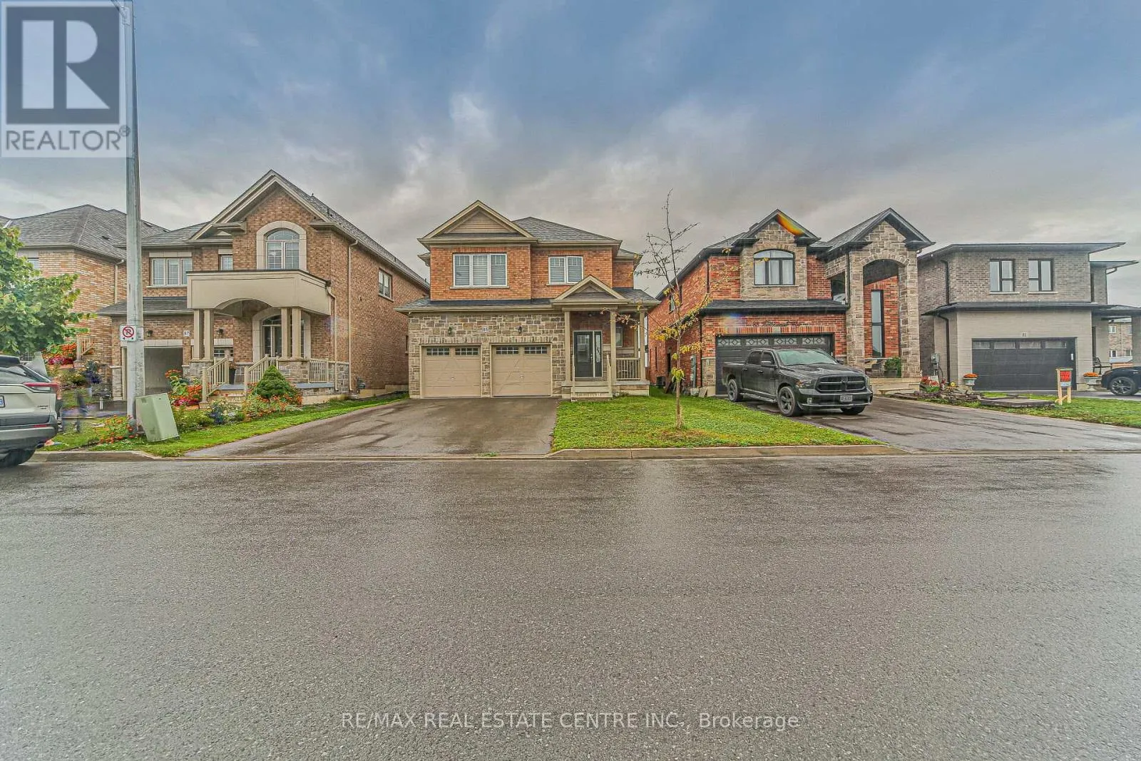 85 HOMESTEAD WAY