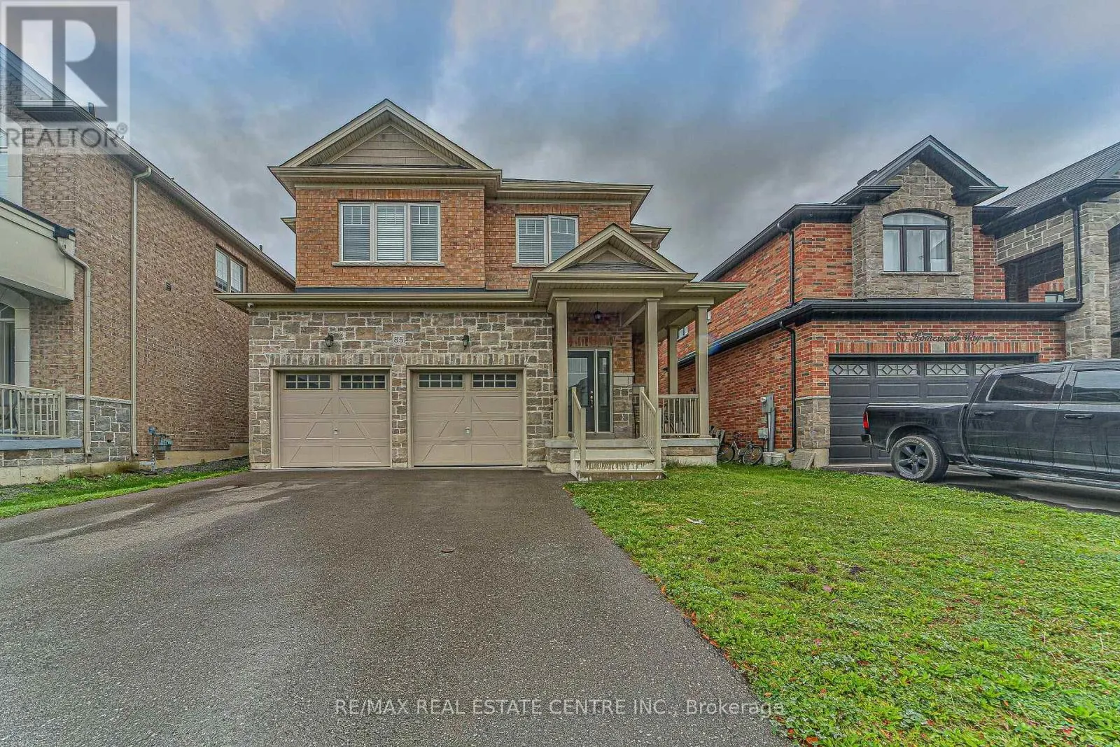 85 HOMESTEAD WAY