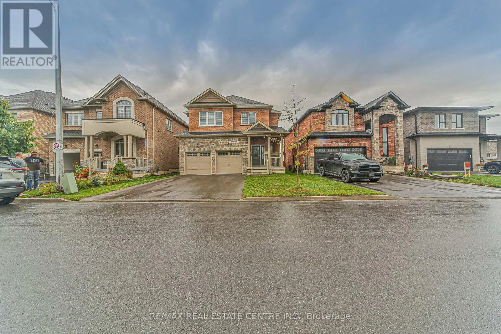 85 HOMESTEAD WAY