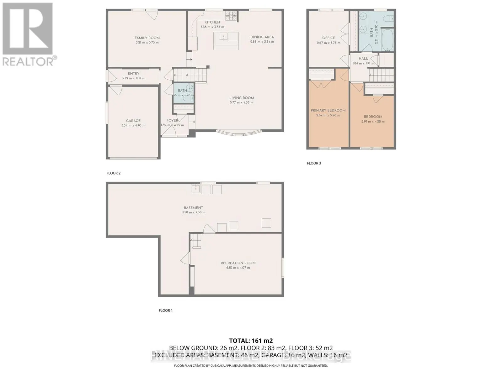 10 ALAYNE CRESCENT