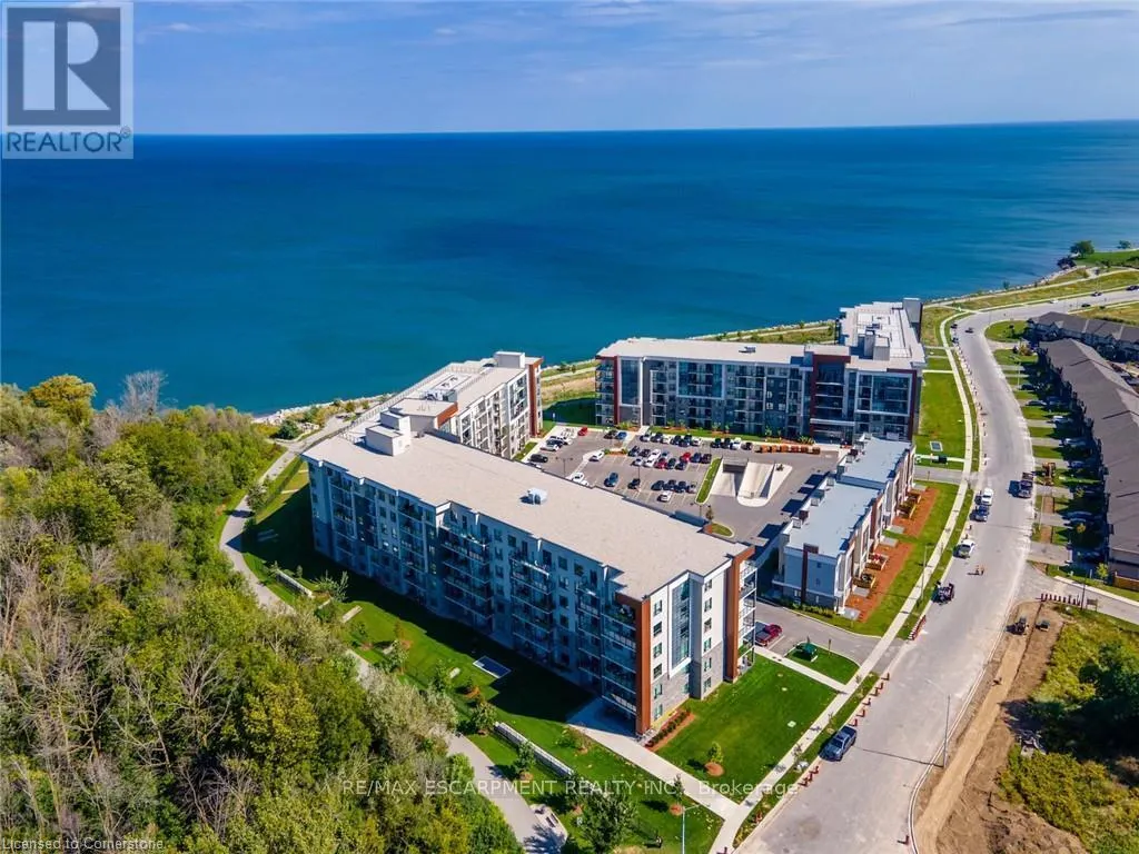 509 - 125 SHOREVIEW PLACE