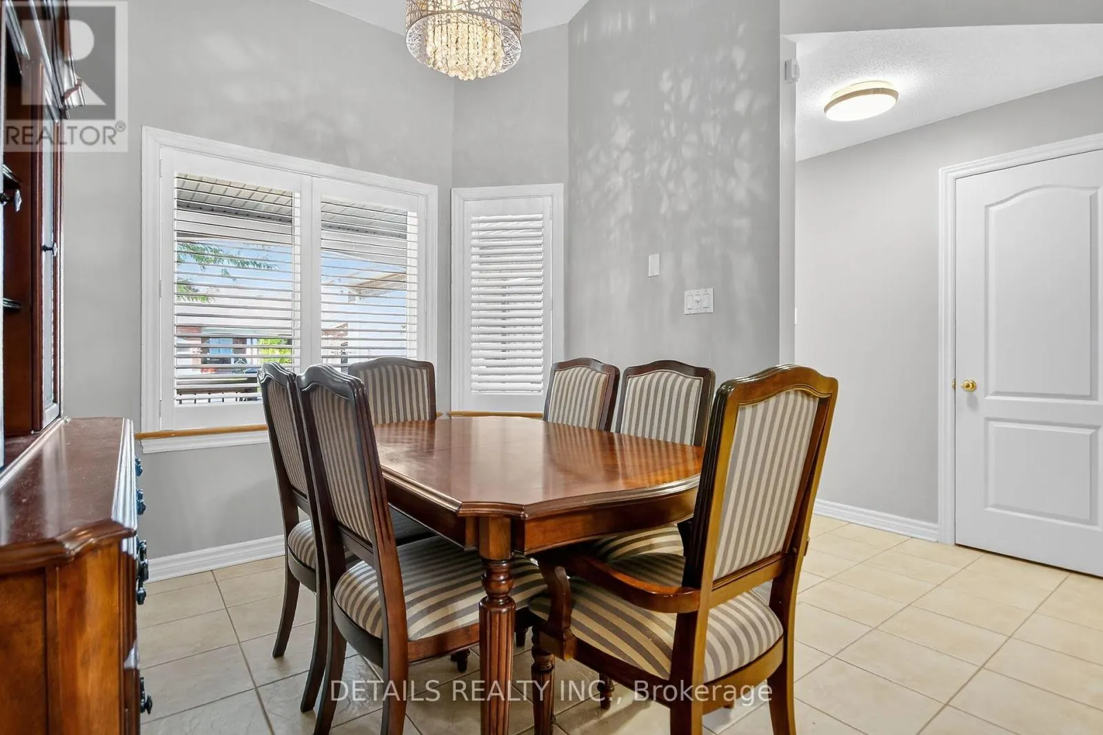 57 NIGHTHAWK CRESCENT CRESCENT