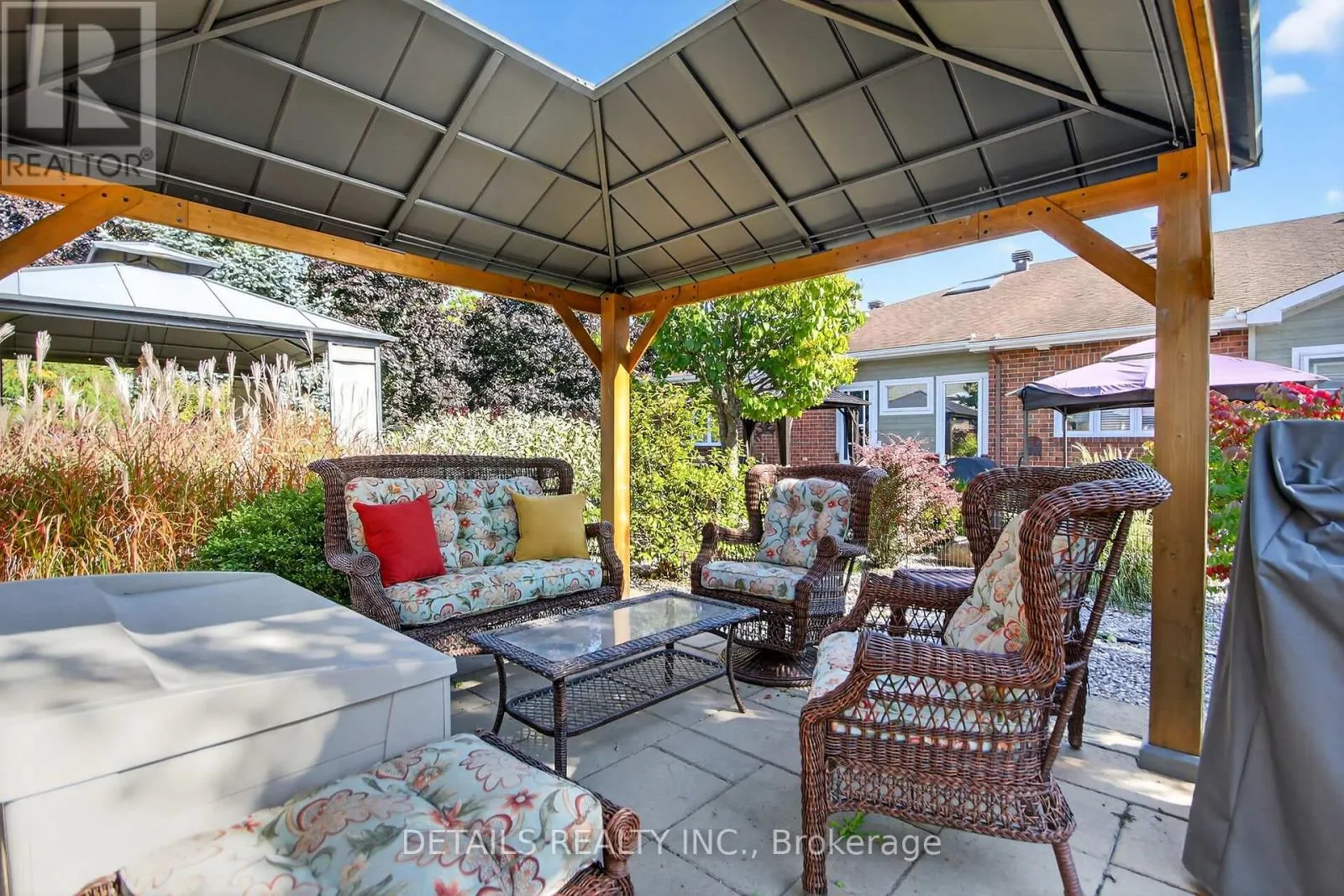 57 NIGHTHAWK CRESCENT CRESCENT