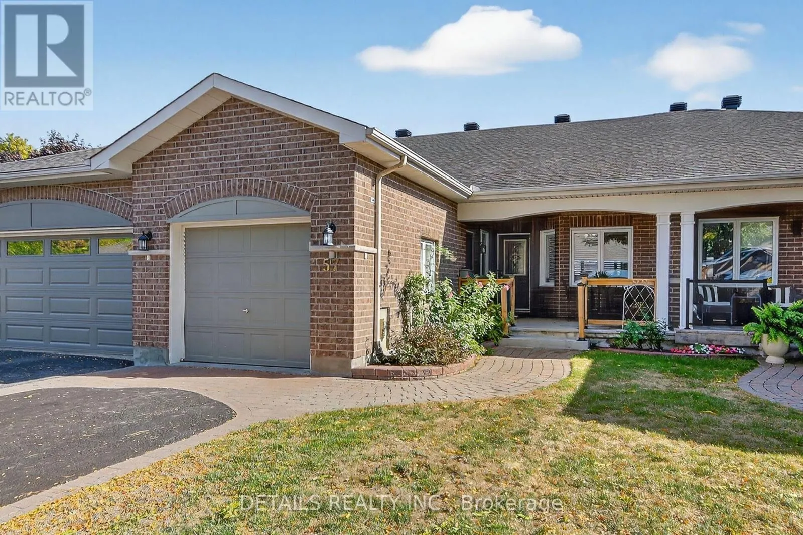 57 NIGHTHAWK CRESCENT CRESCENT