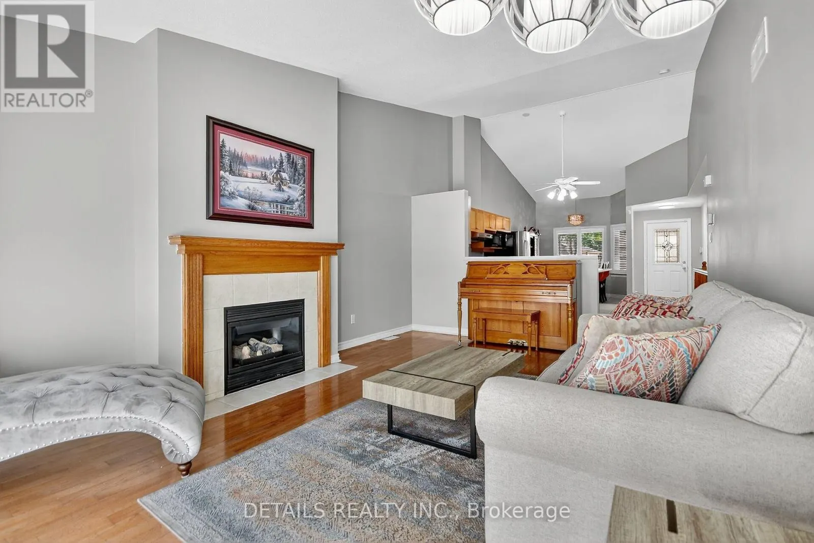 57 NIGHTHAWK CRESCENT CRESCENT