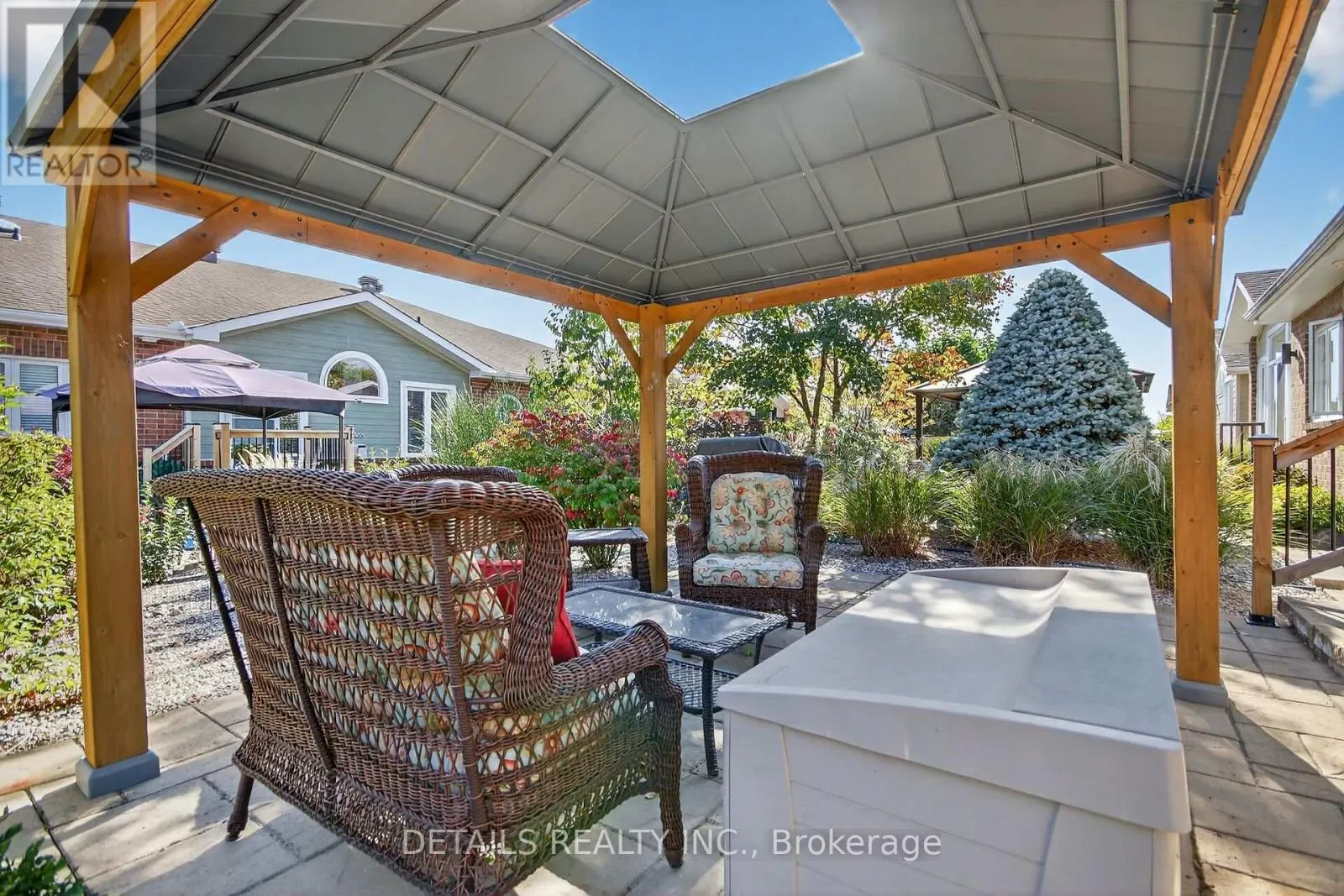57 NIGHTHAWK CRESCENT CRESCENT