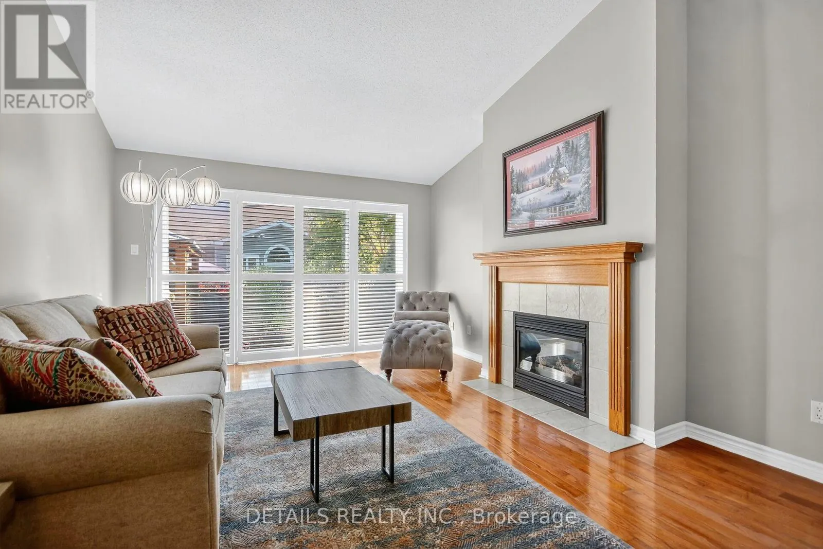 57 NIGHTHAWK CRESCENT CRESCENT