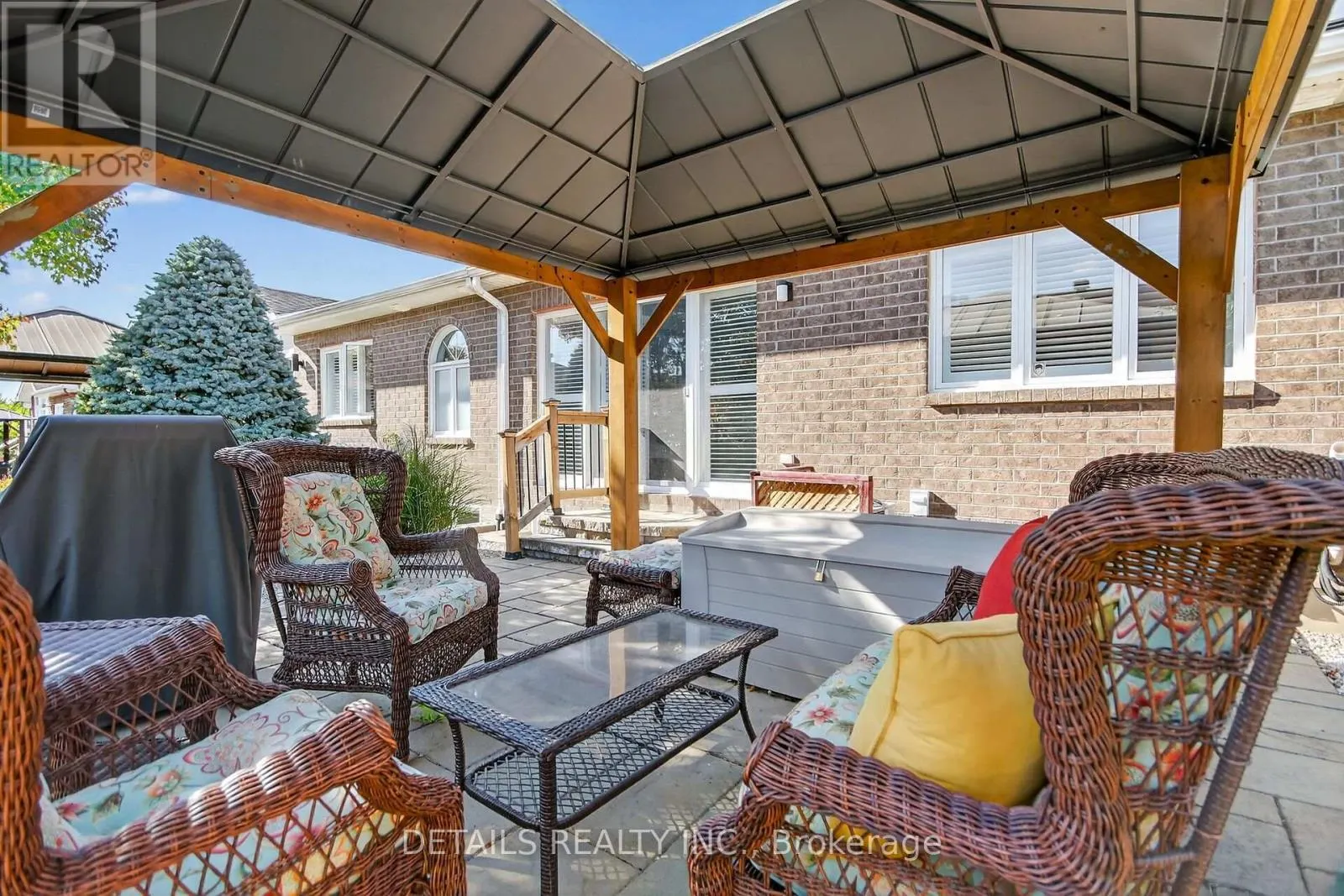 57 NIGHTHAWK CRESCENT CRESCENT