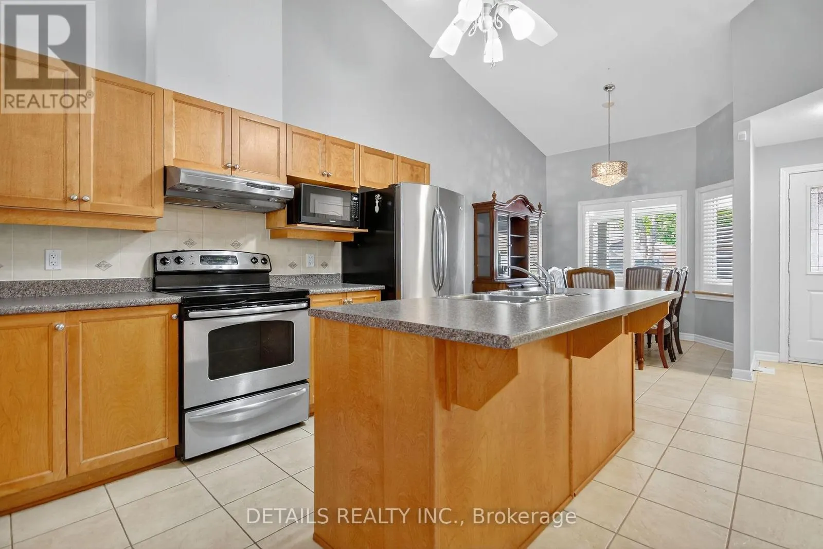 57 NIGHTHAWK CRESCENT CRESCENT