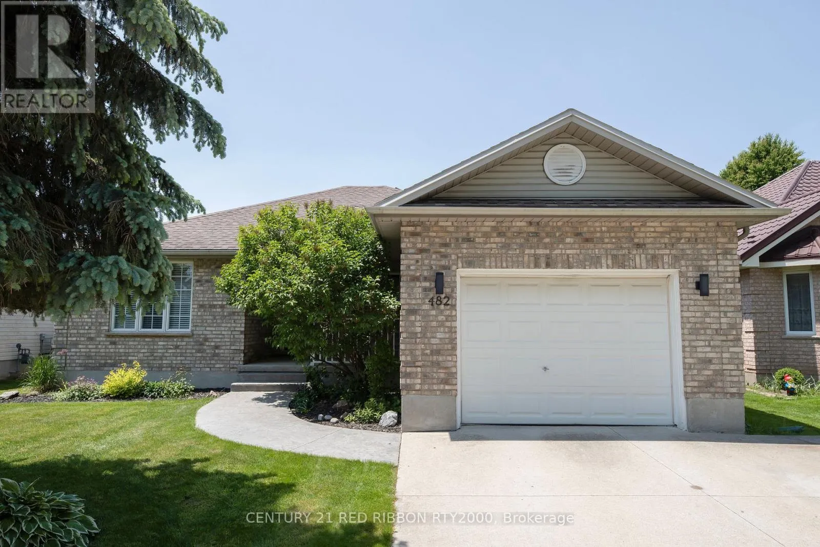 482 RIVERVIEW DRIVE
