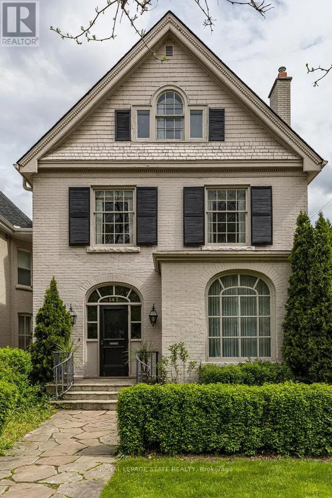 142 ABERDEEN AVENUE