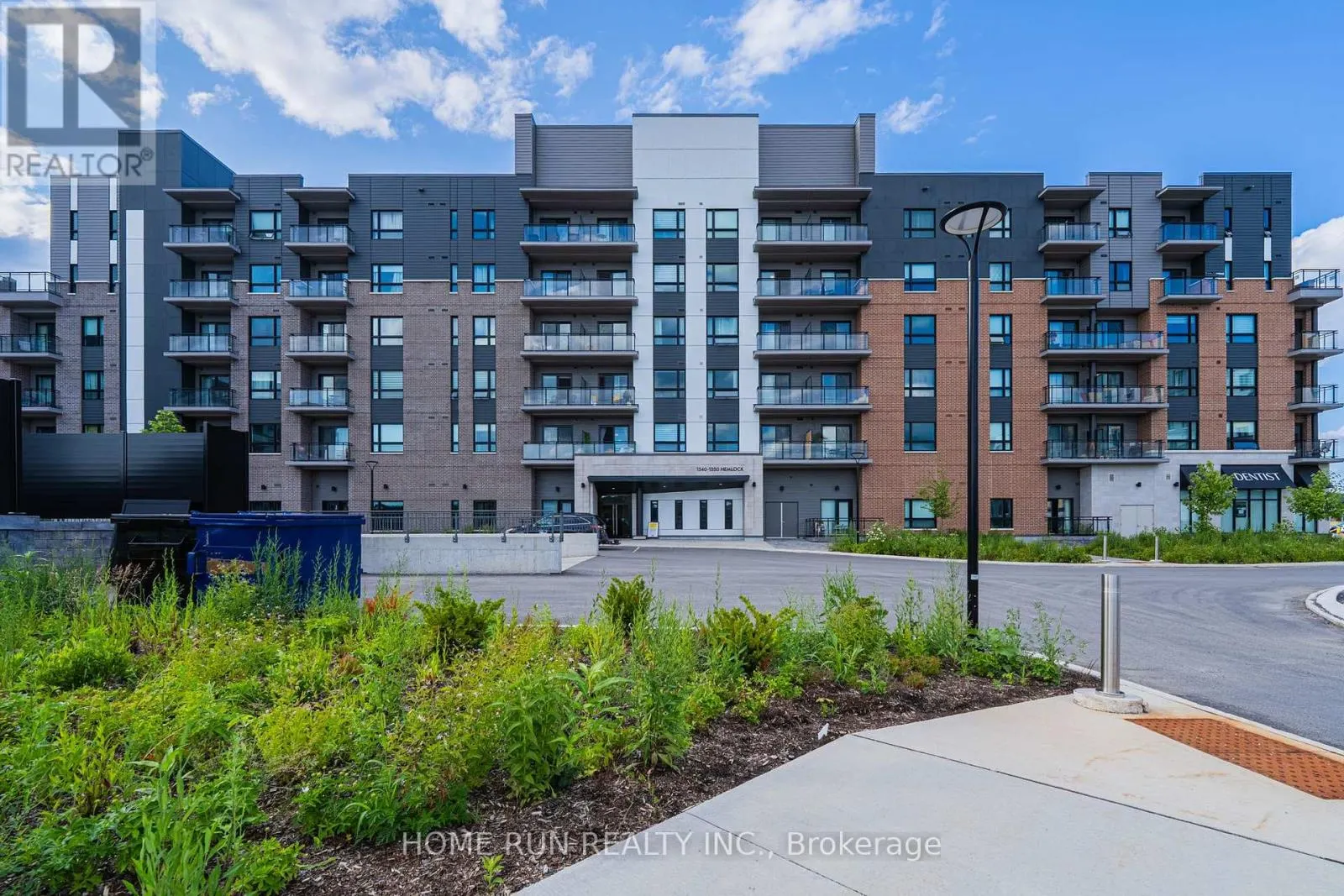 1350 HEMLOCK ROAD